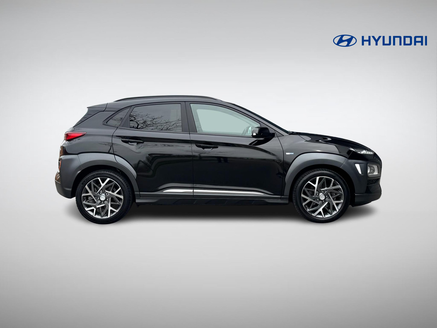 Hyundai Hyundai