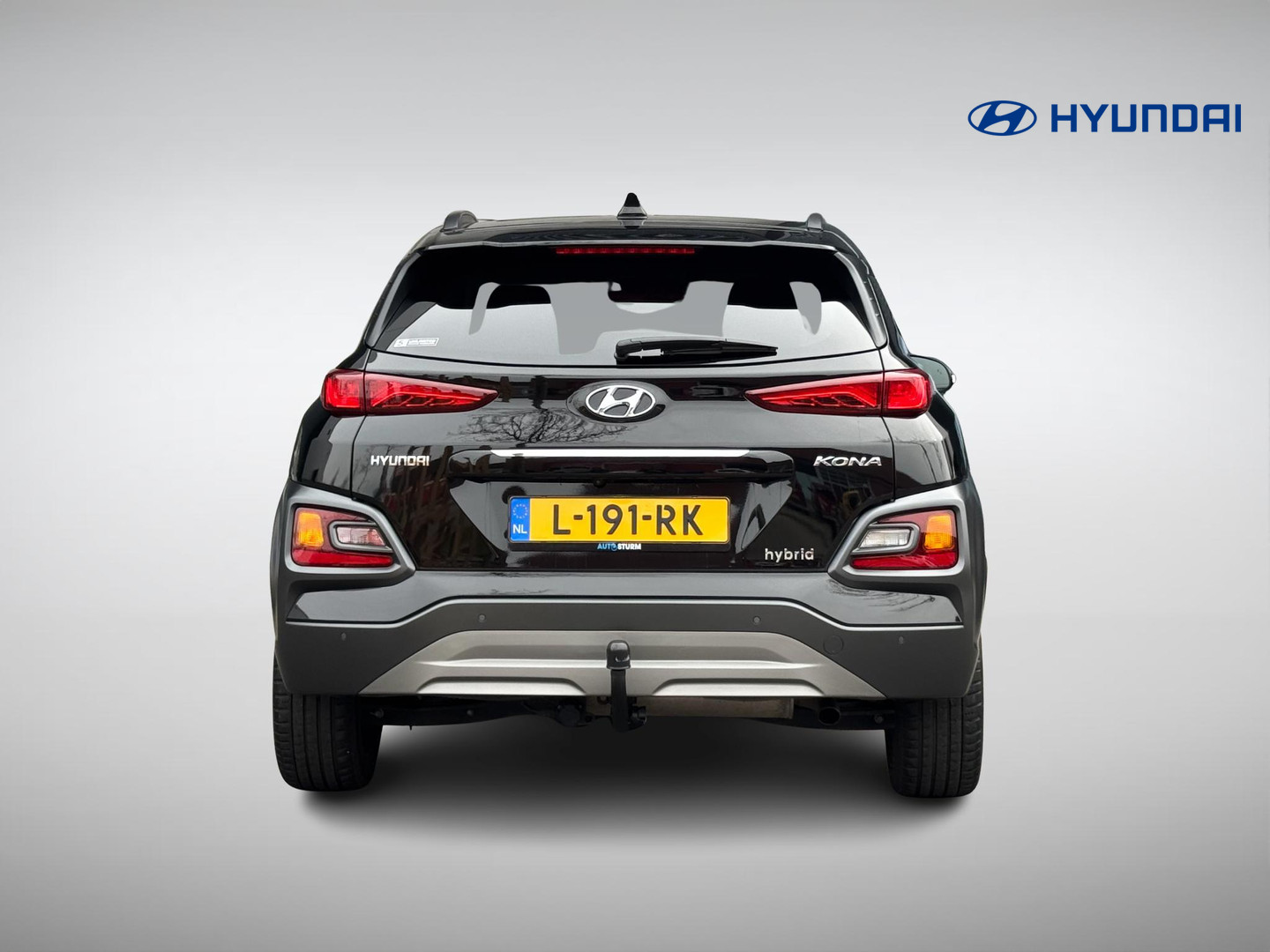 Hyundai Hyundai