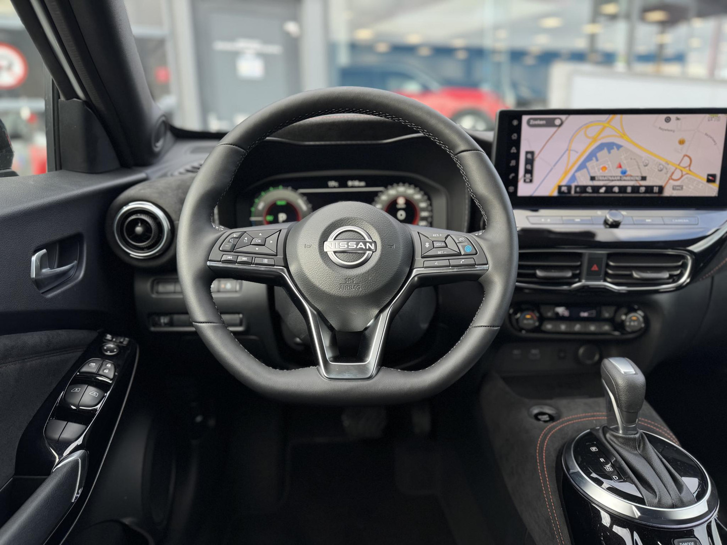 Nissan Nissan