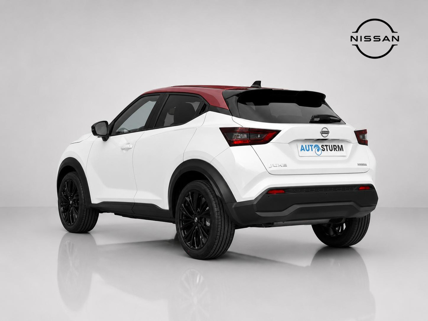 Nissan Nissan