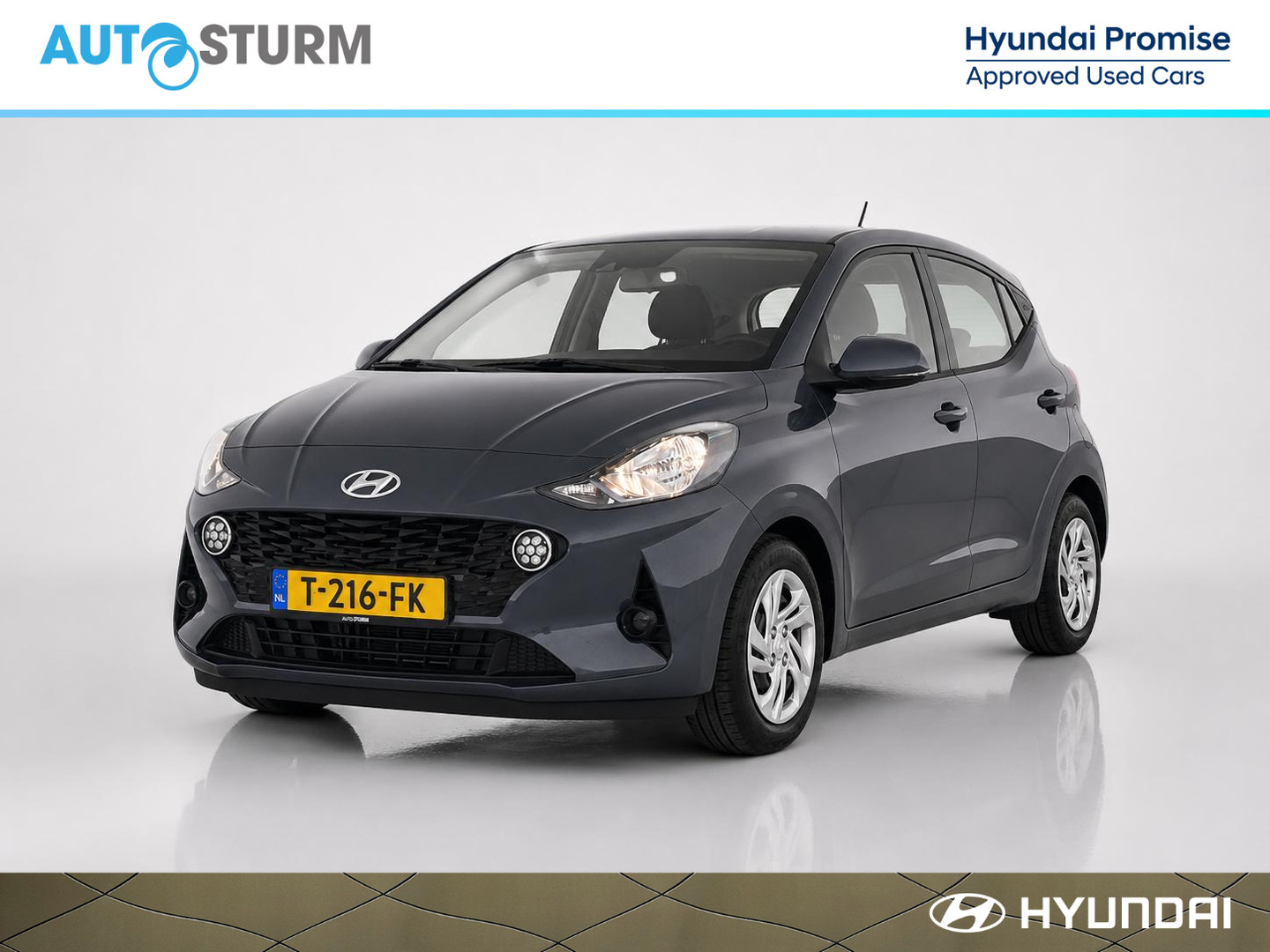 Hyundai