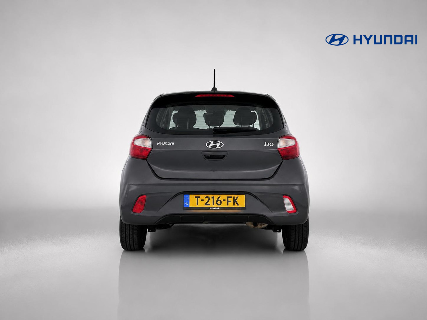 Hyundai