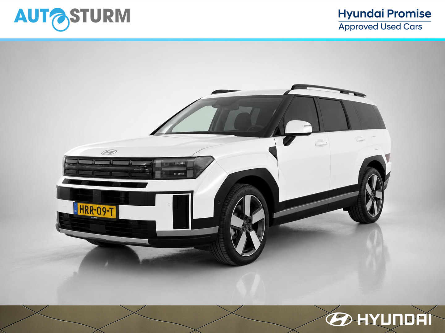 Hyundai Hyundai