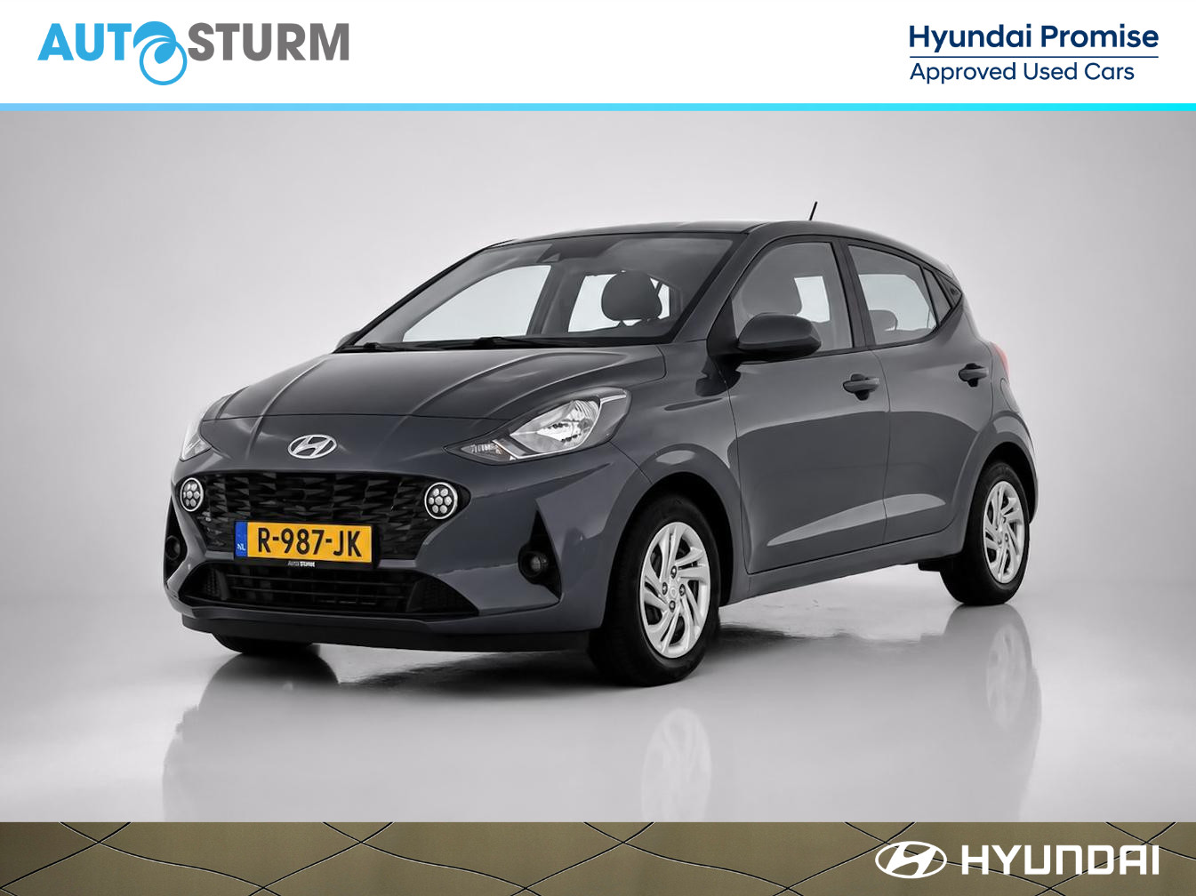 Hyundai