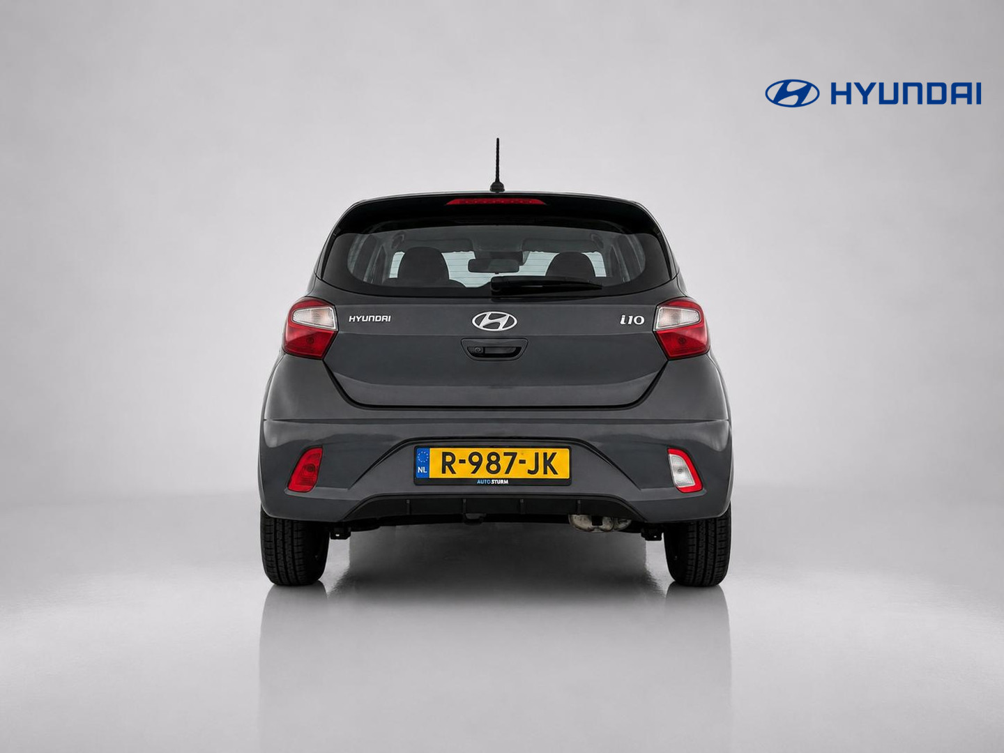 Hyundai