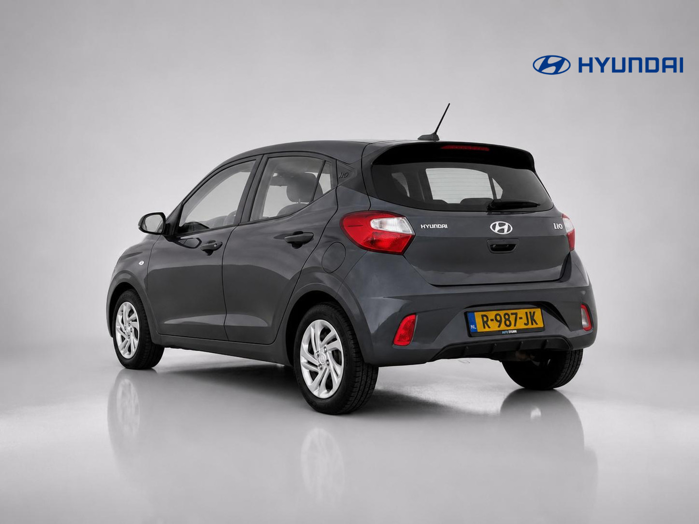 Hyundai