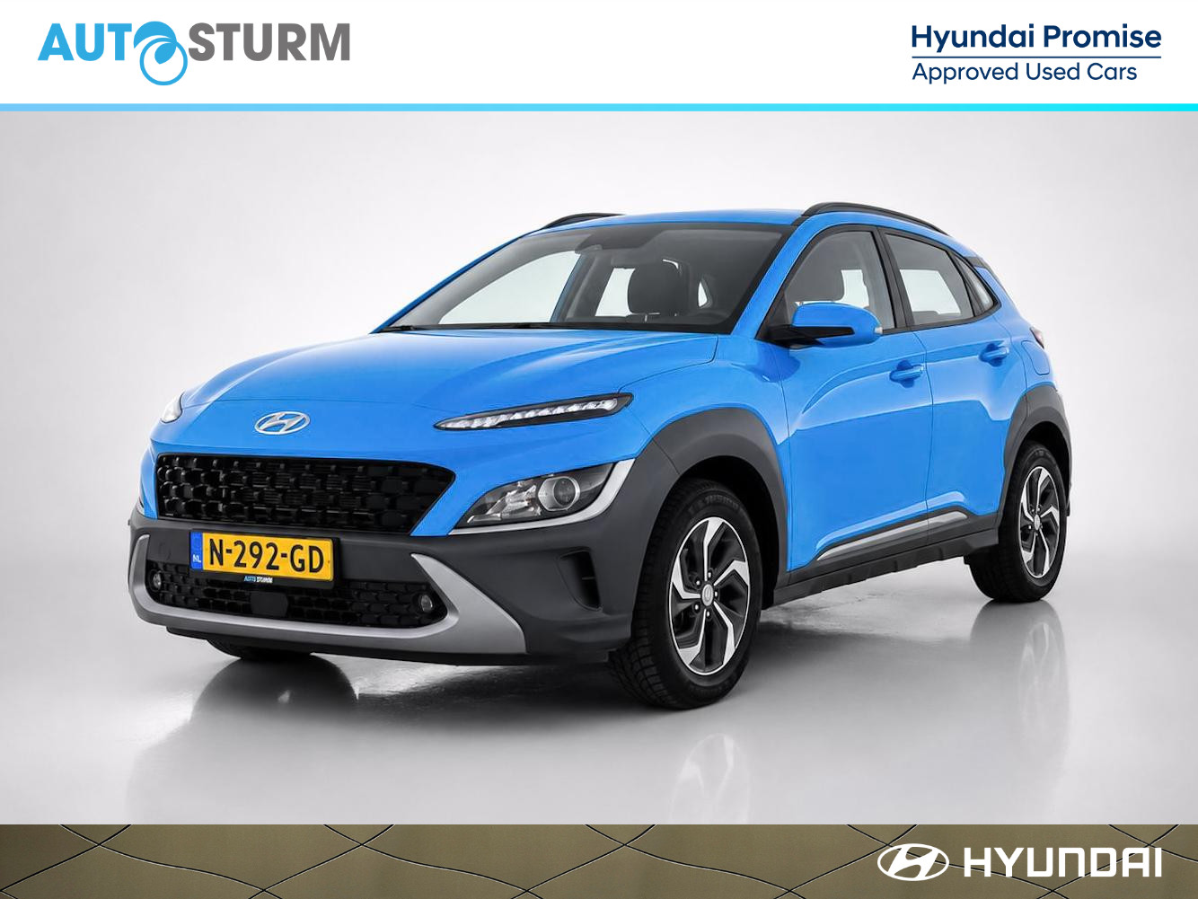 Hyundai