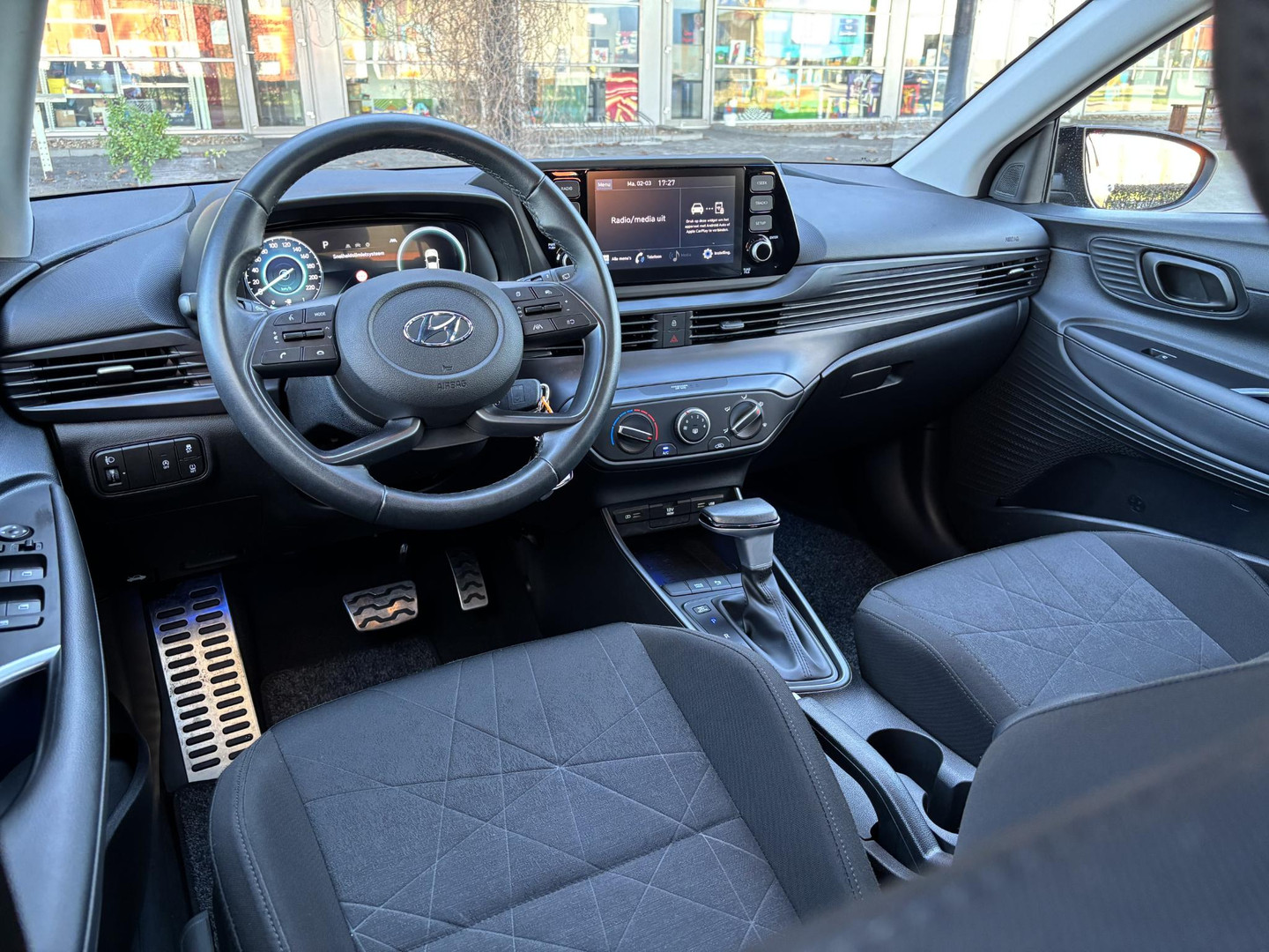 Hyundai