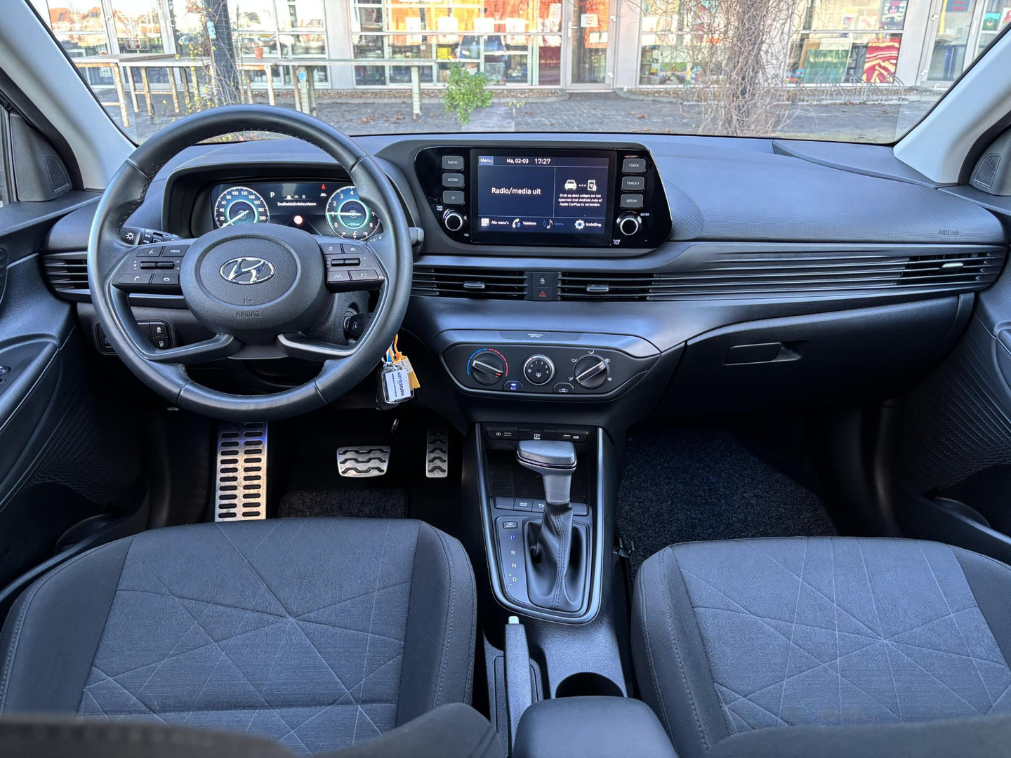 Hyundai