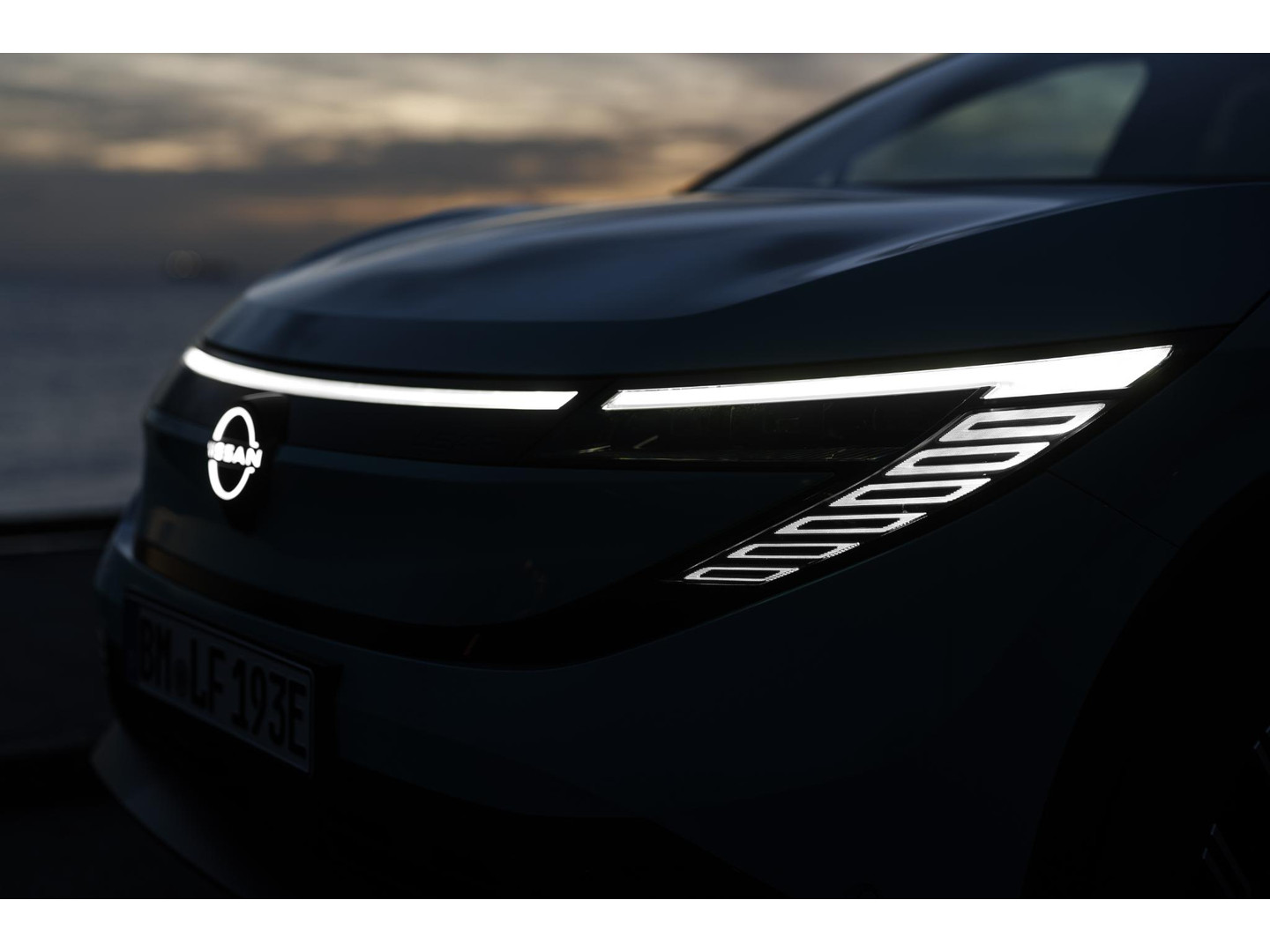Nissan Nissan