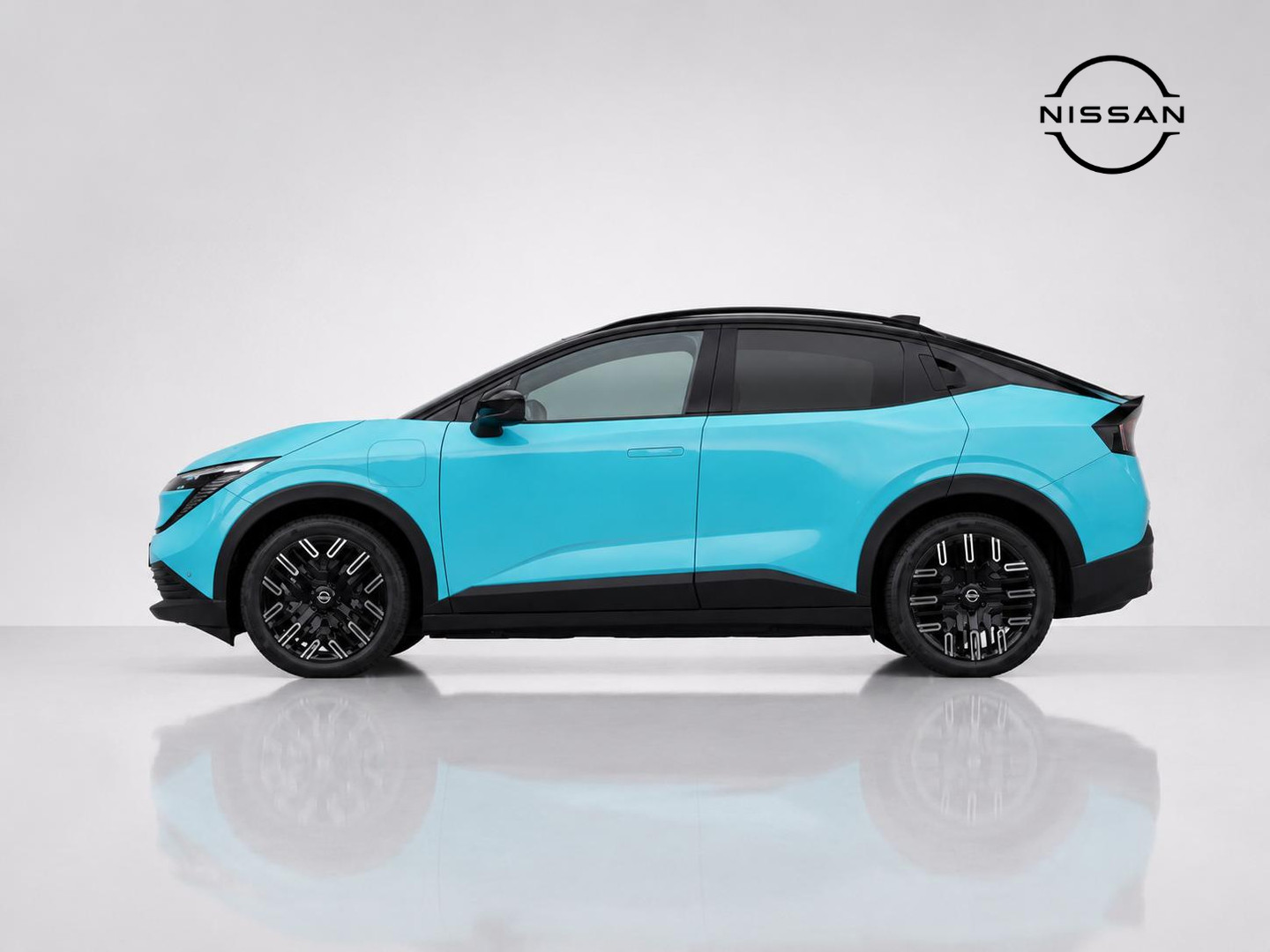 Nissan Nissan