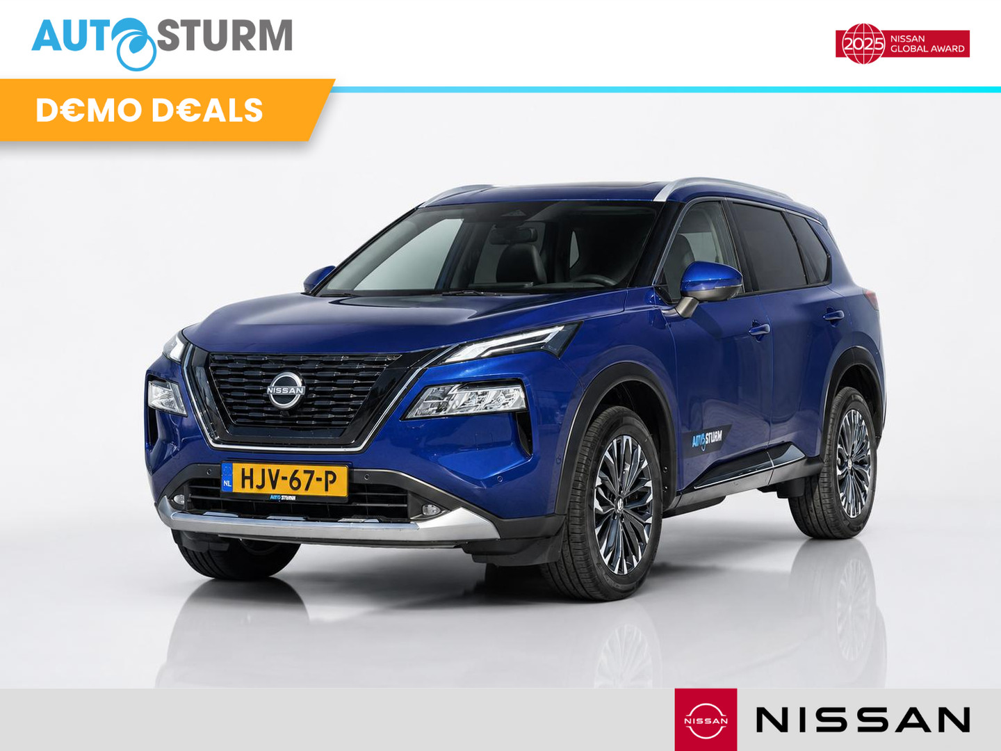 Nissan Nissan