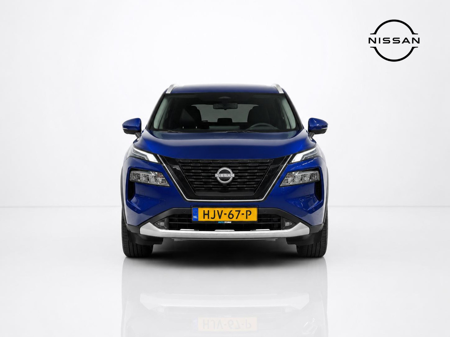 Nissan Nissan