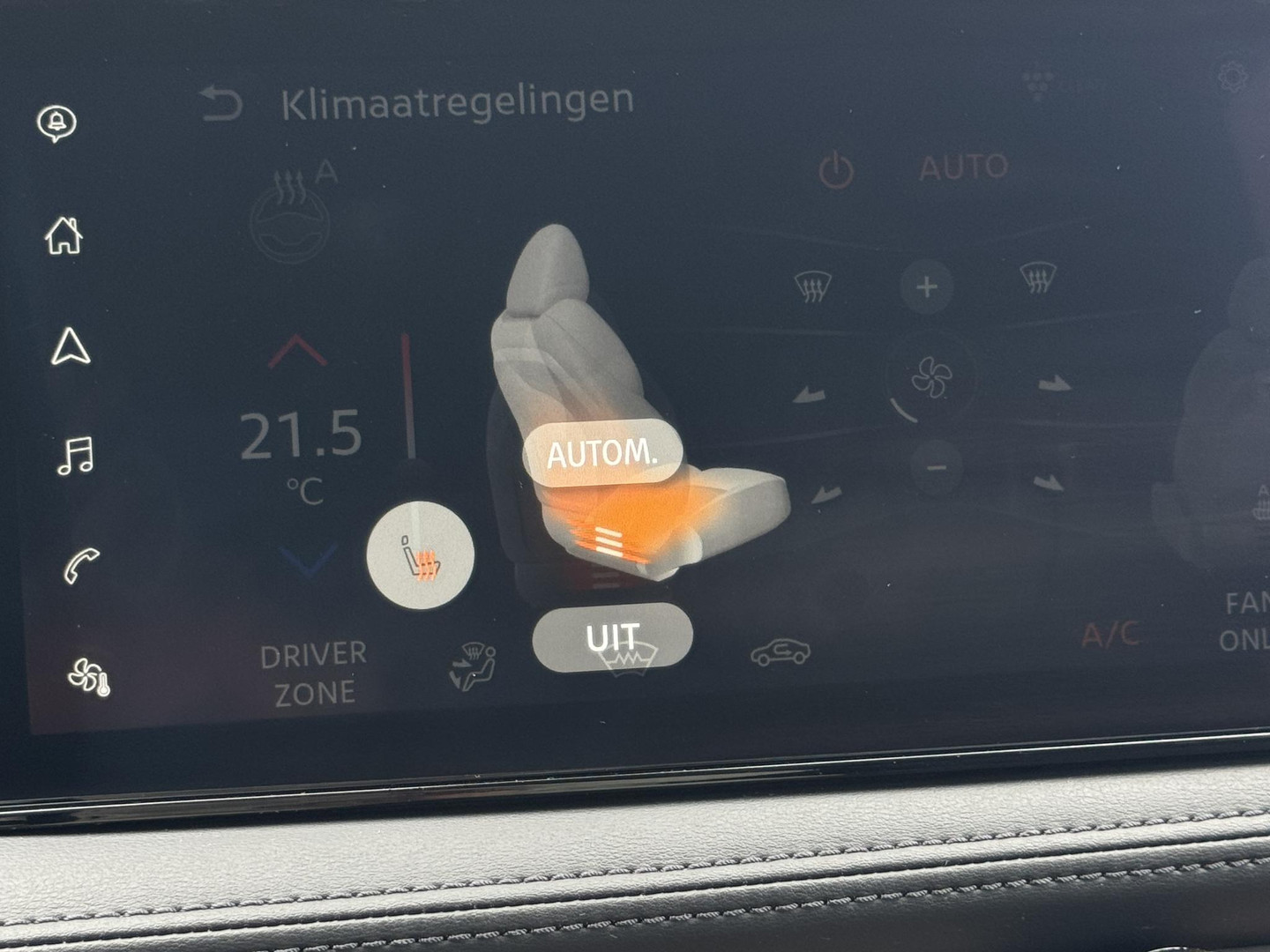 Nissan Nissan