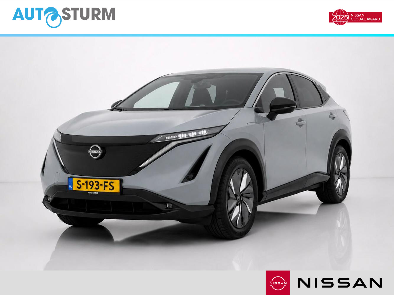 Nissan Nissan