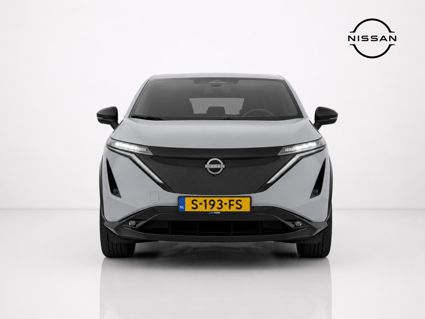 Nissan Nissan