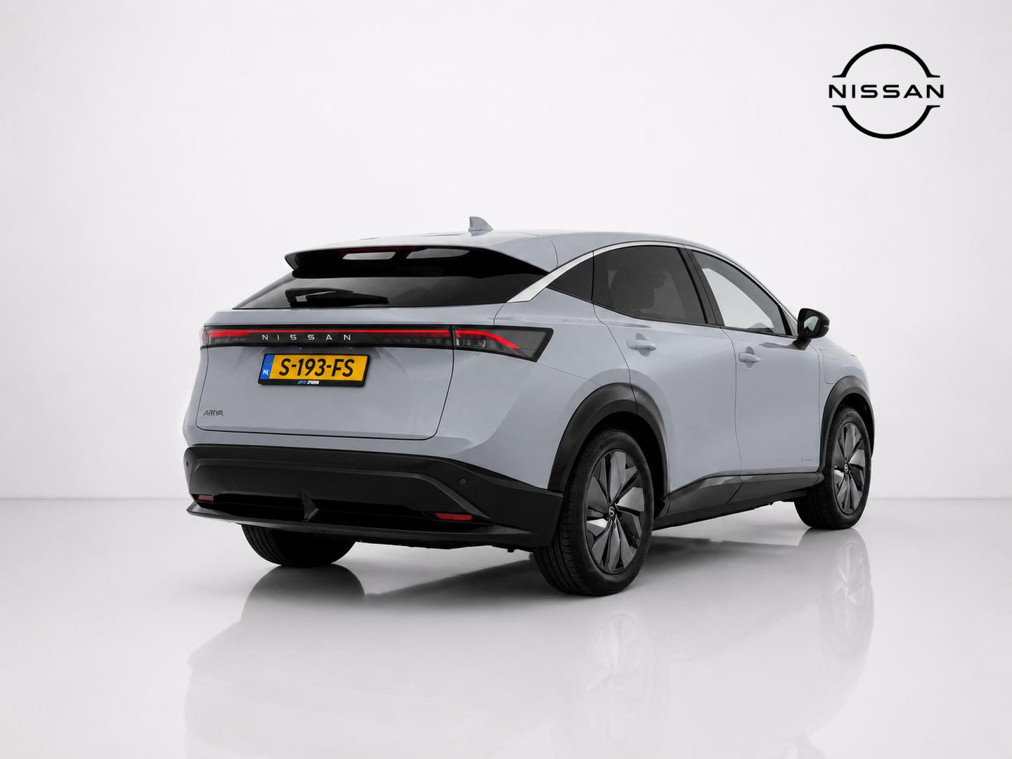 Nissan Nissan