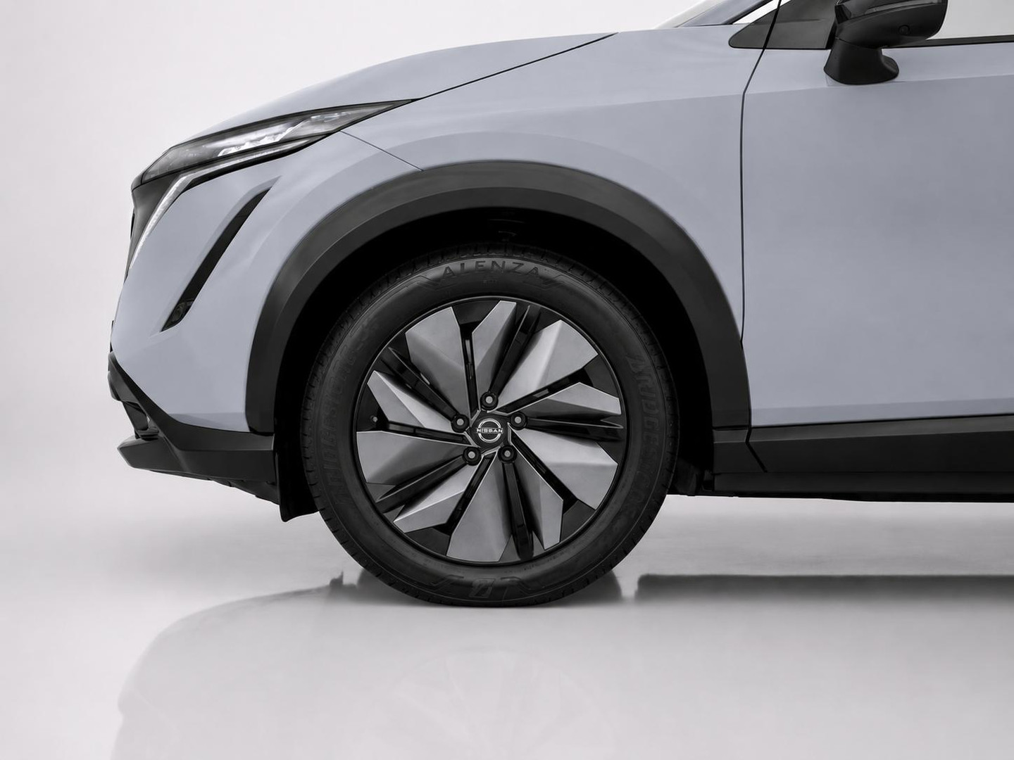 Nissan Nissan