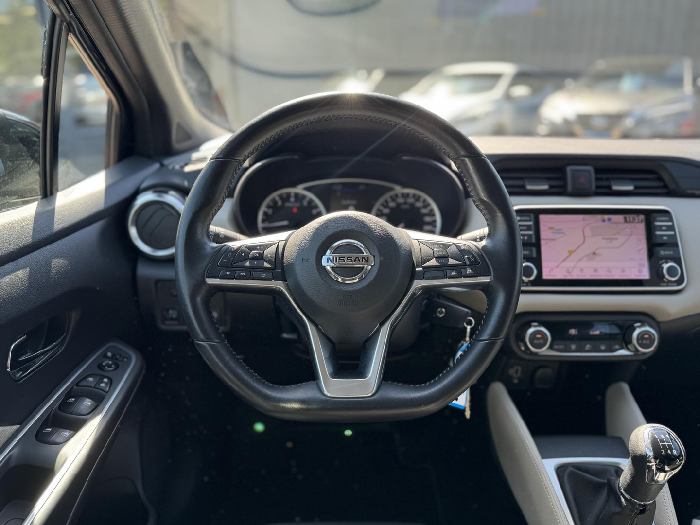Nissan Nissan