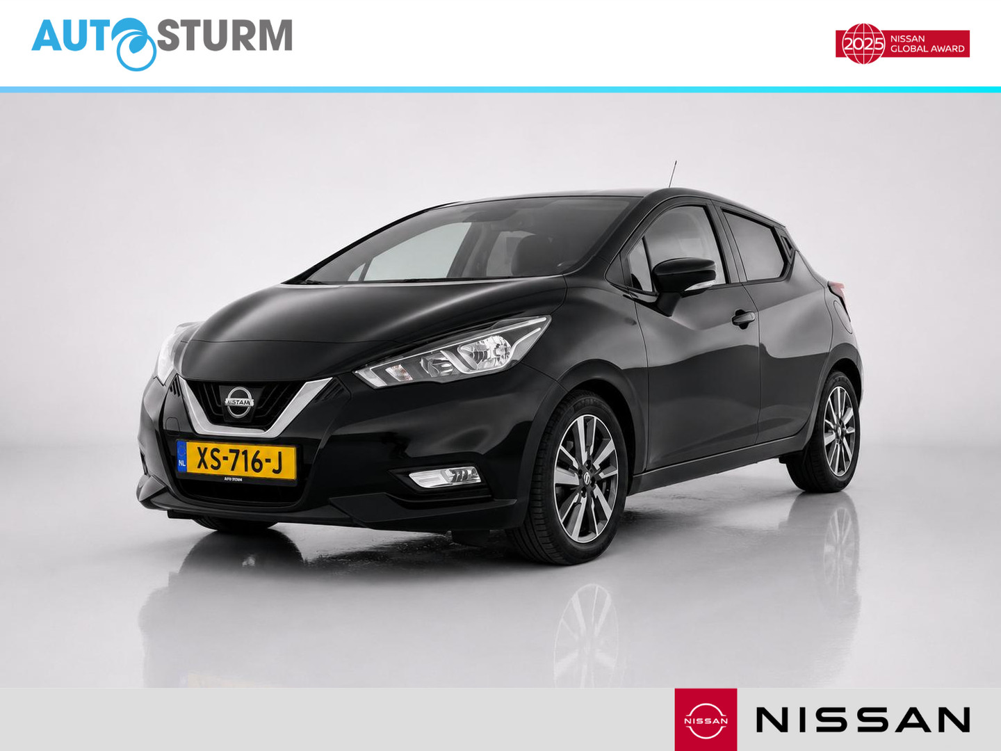 Nissan Nissan