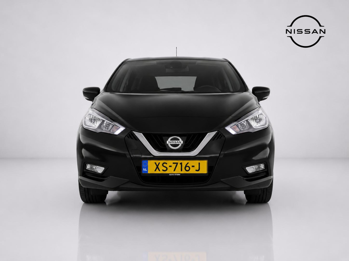 Nissan Nissan