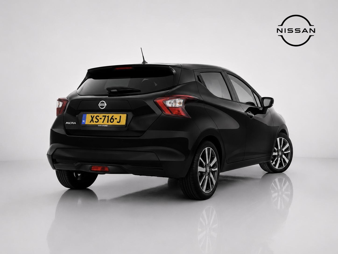 Nissan Nissan