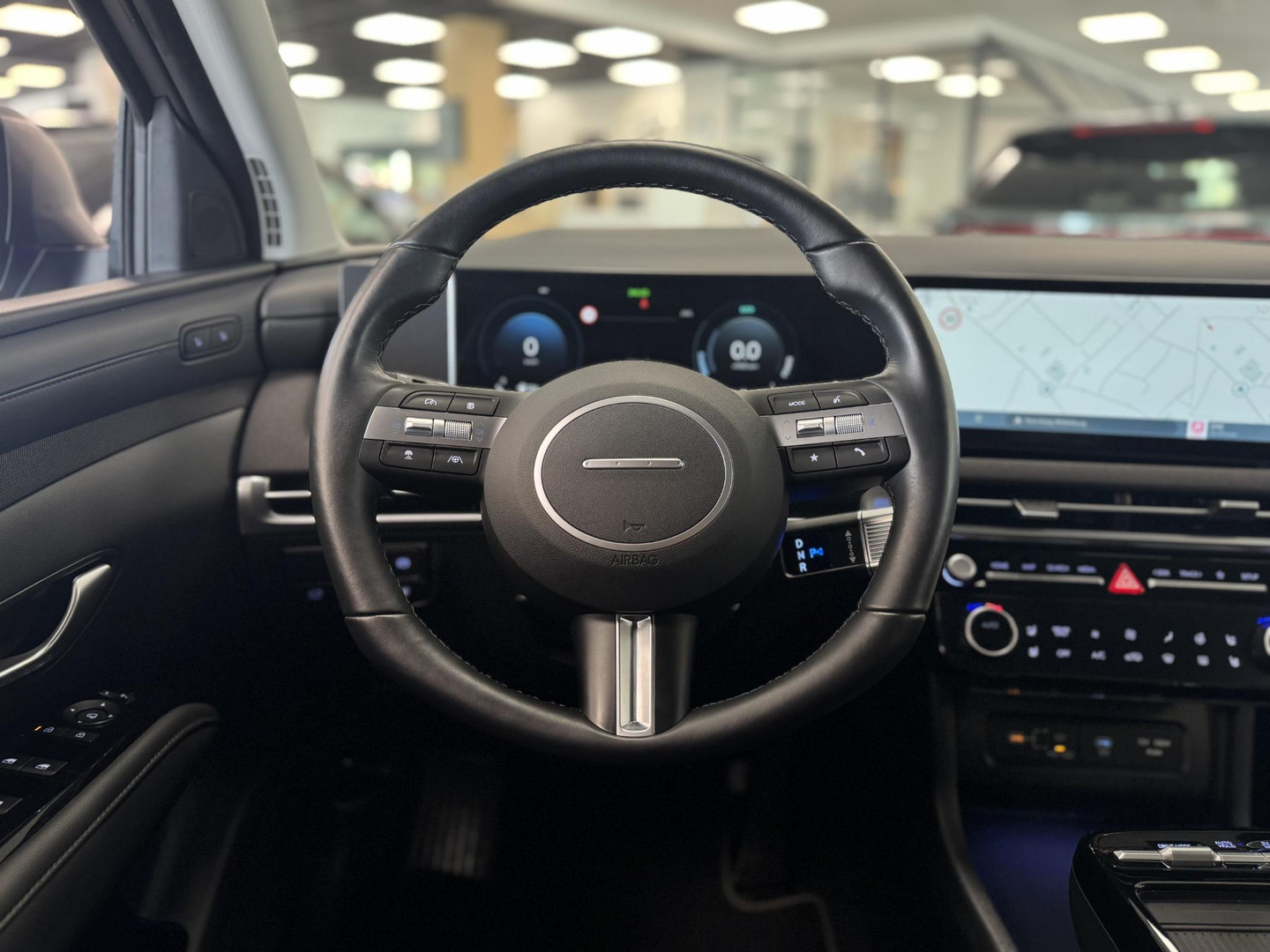 Hyundai Hyundai