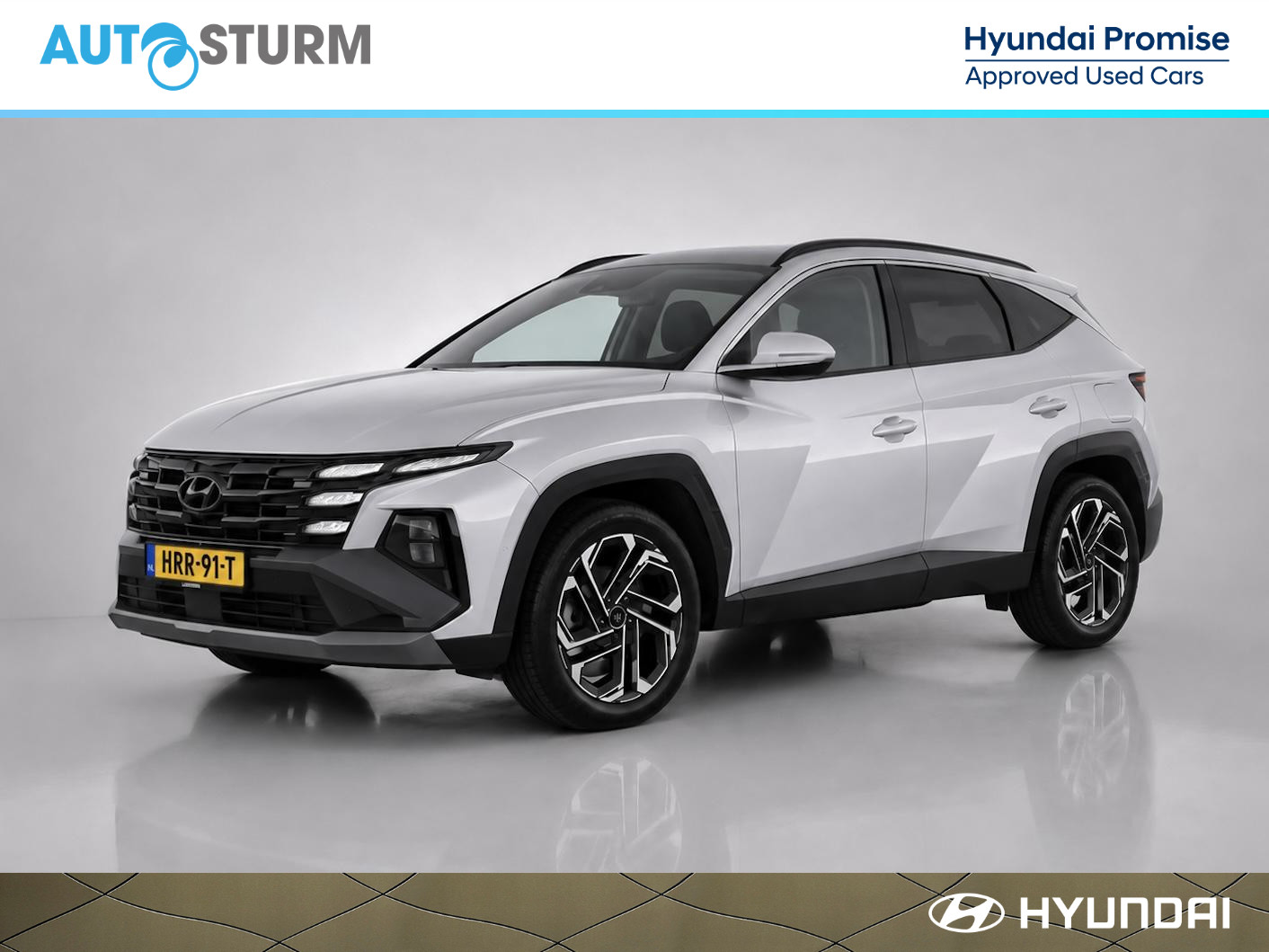 Hyundai Hyundai
