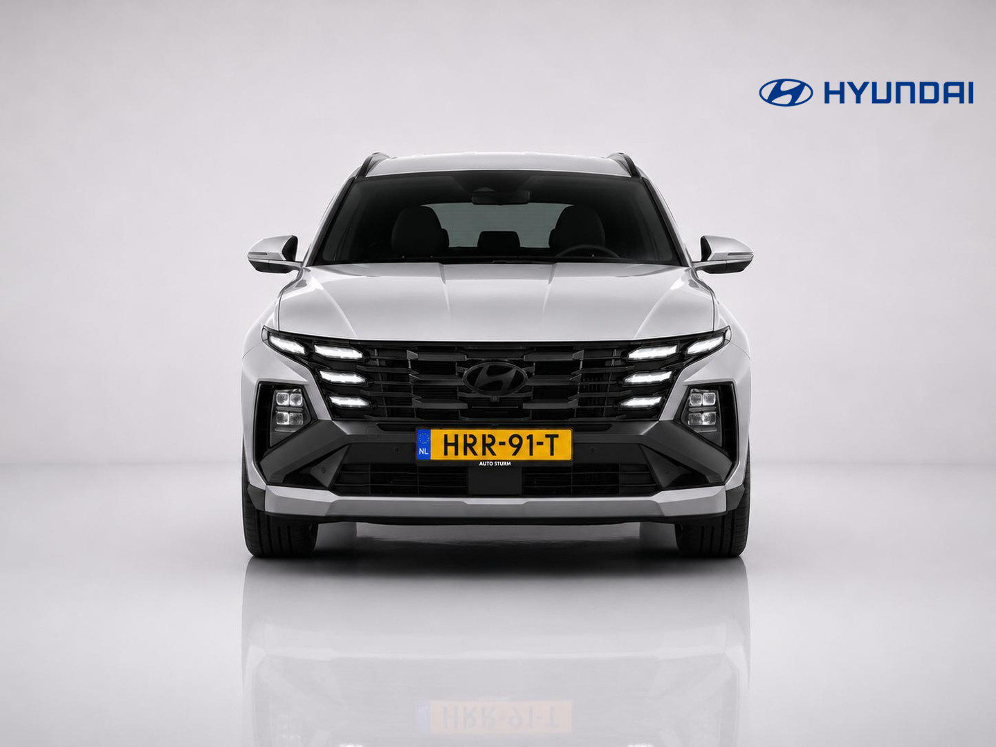 Hyundai Hyundai