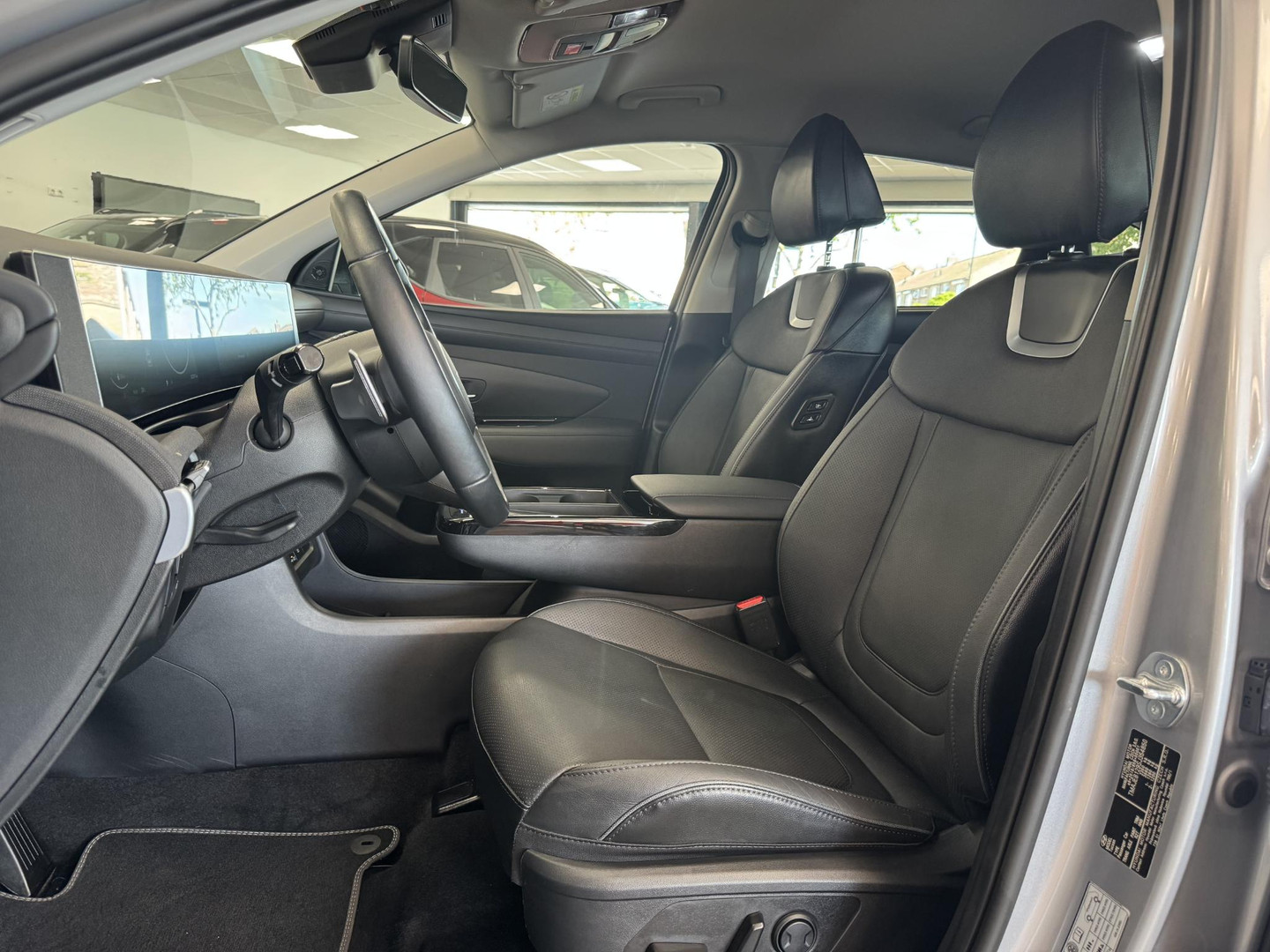 Hyundai Hyundai
