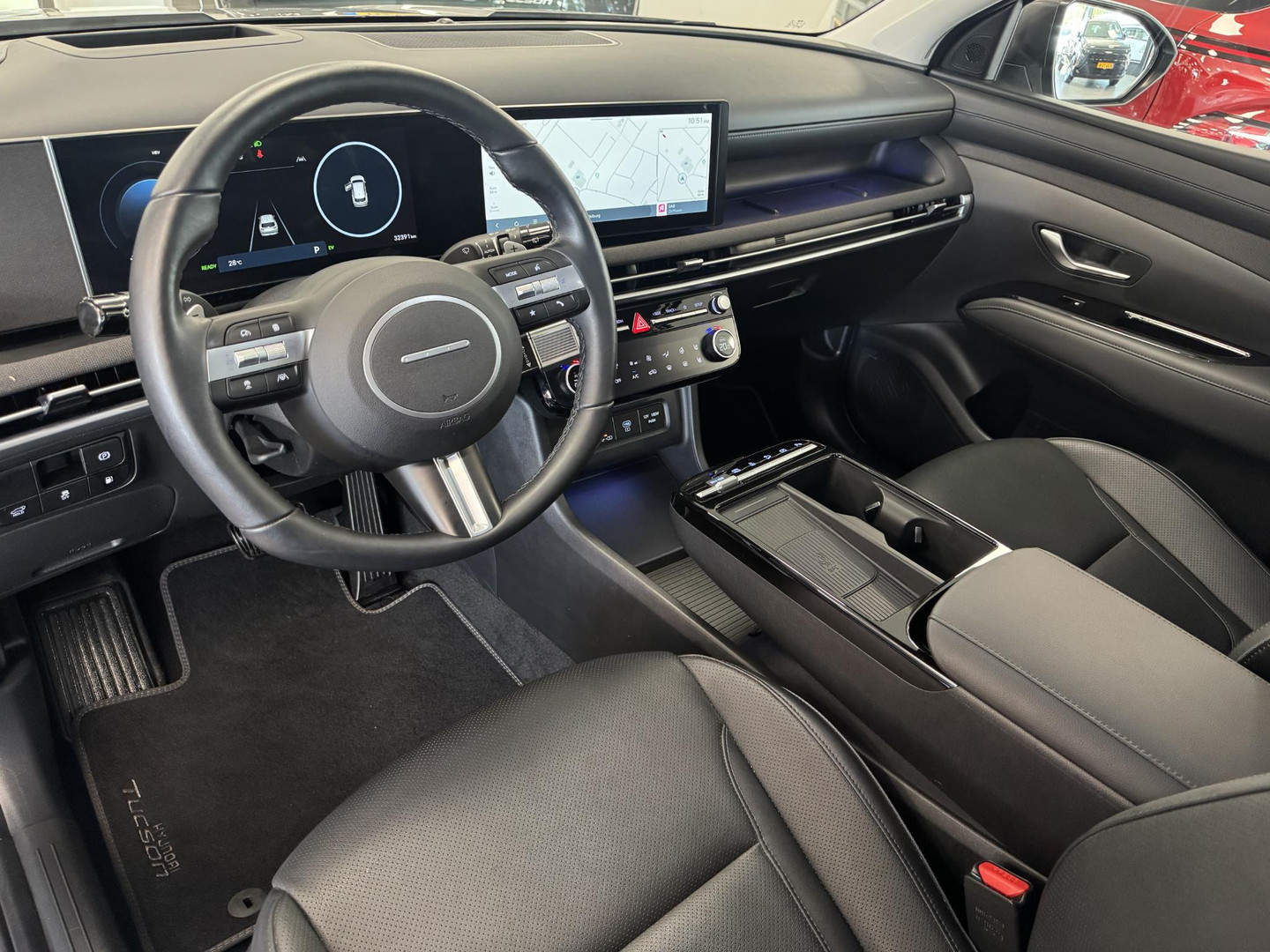 Hyundai Hyundai