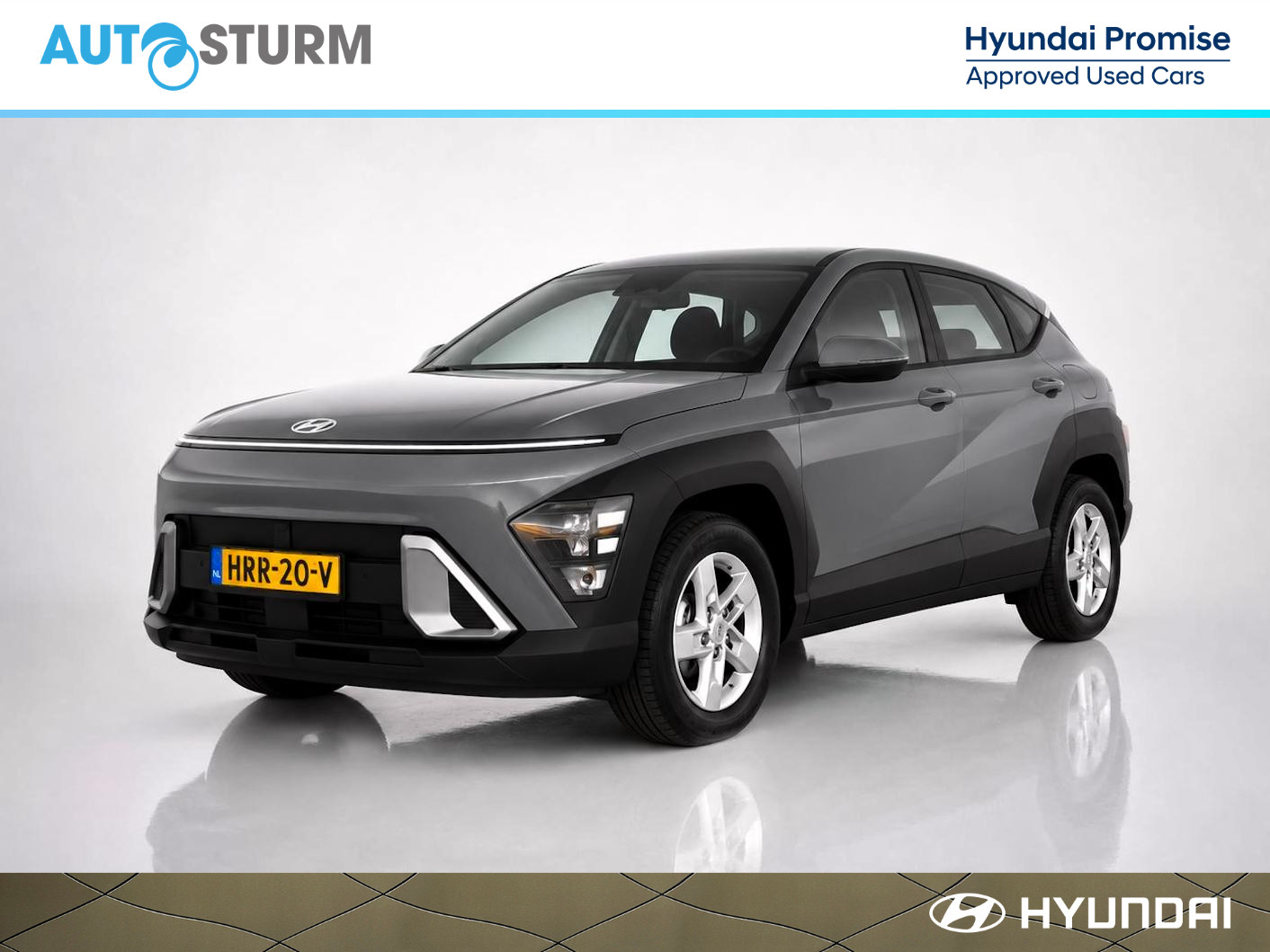 Hyundai Hyundai