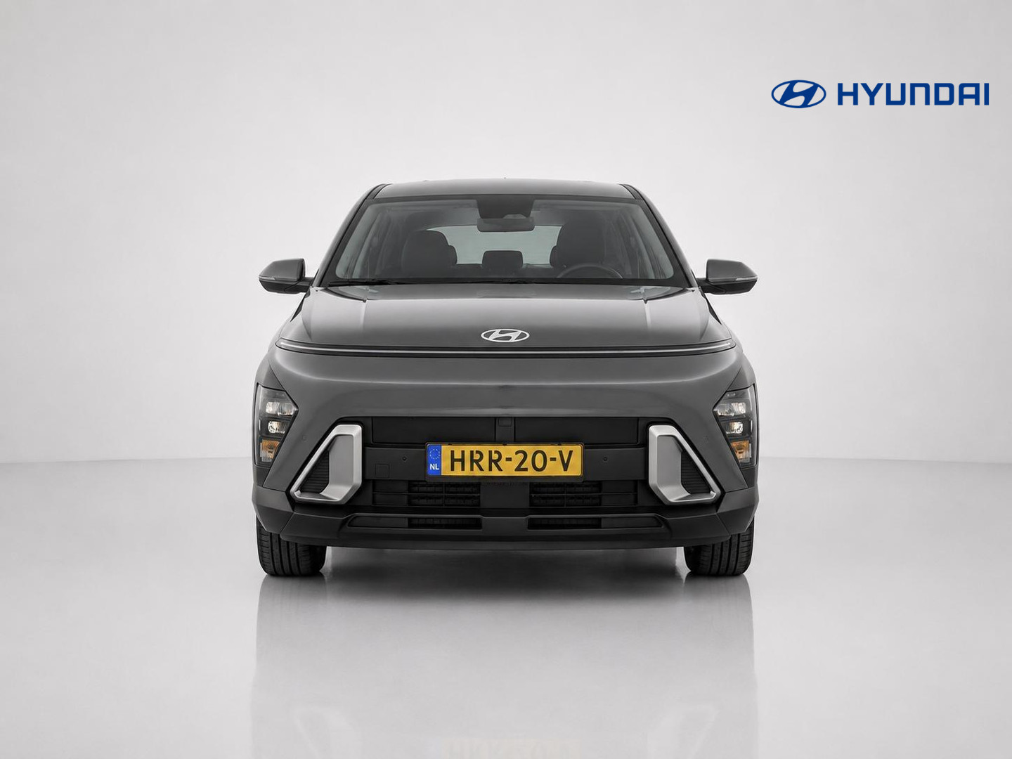 Hyundai Hyundai