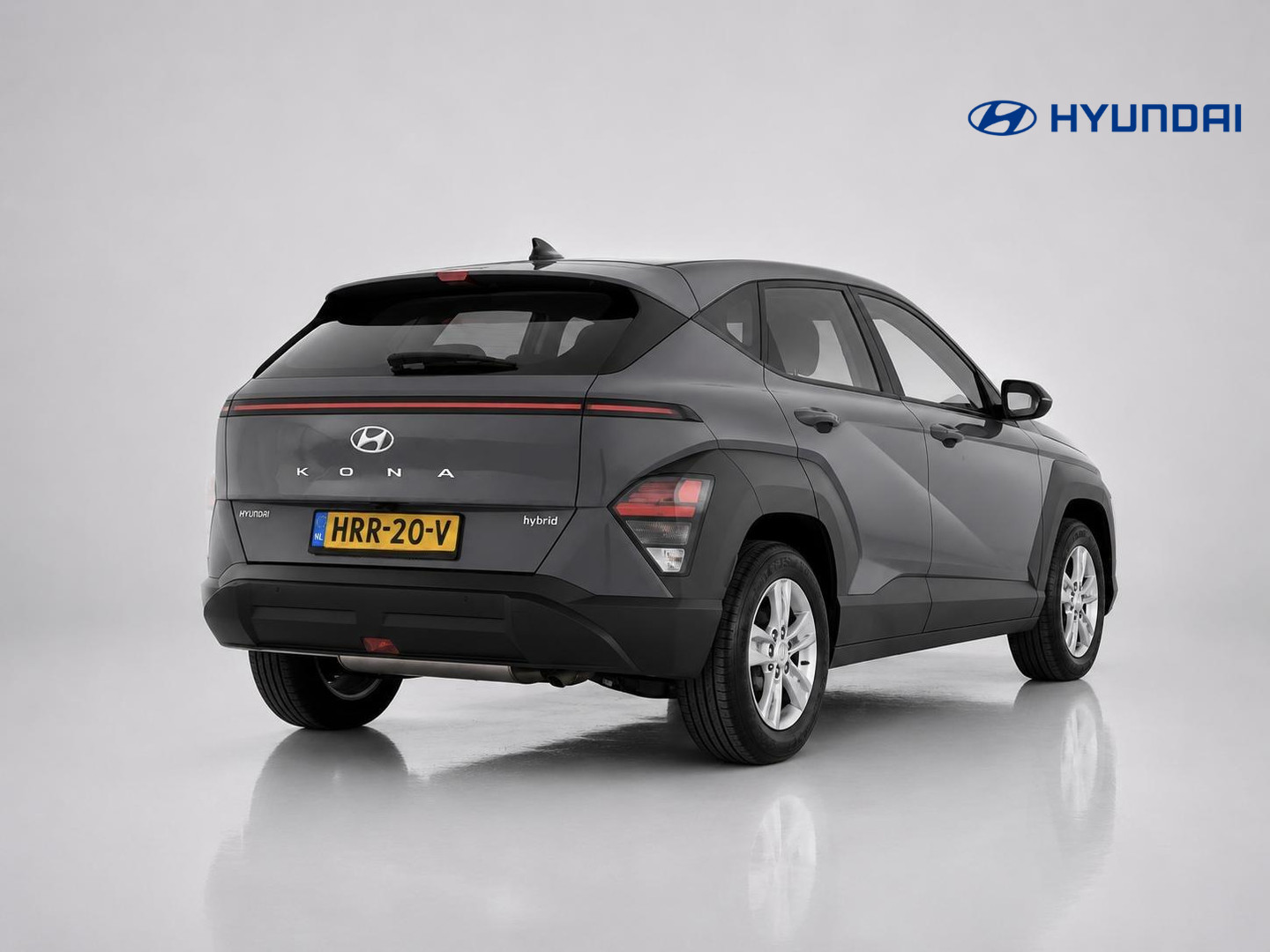 Hyundai Hyundai