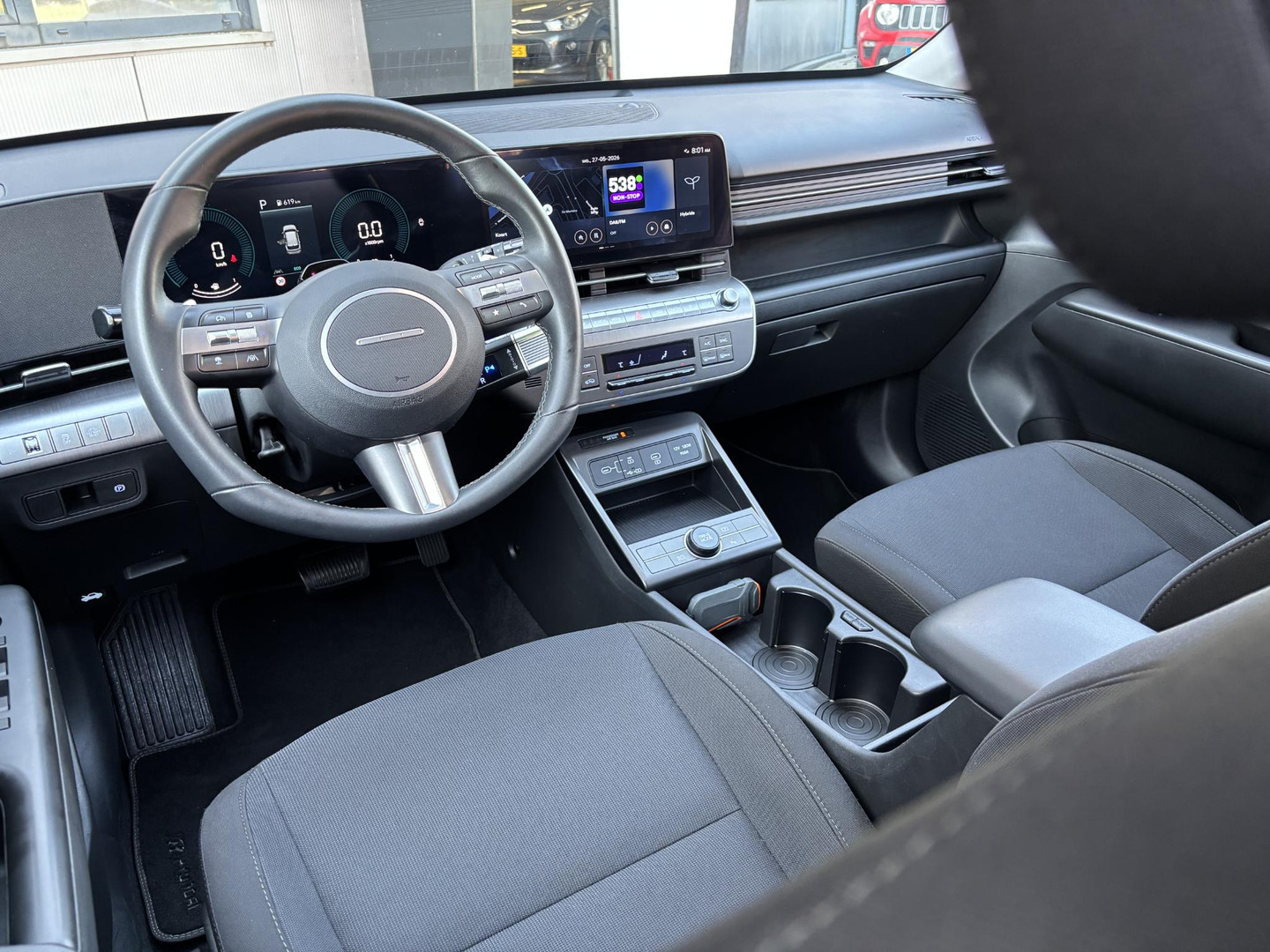 Hyundai Hyundai