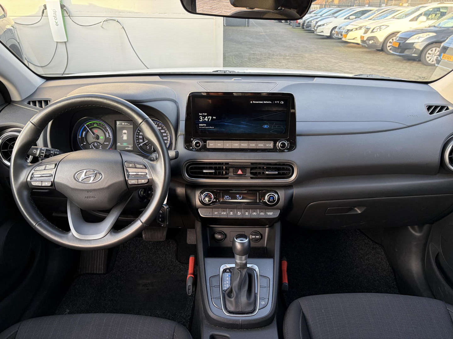Hyundai