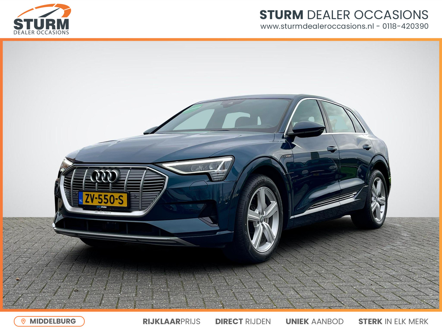 Audi Audi