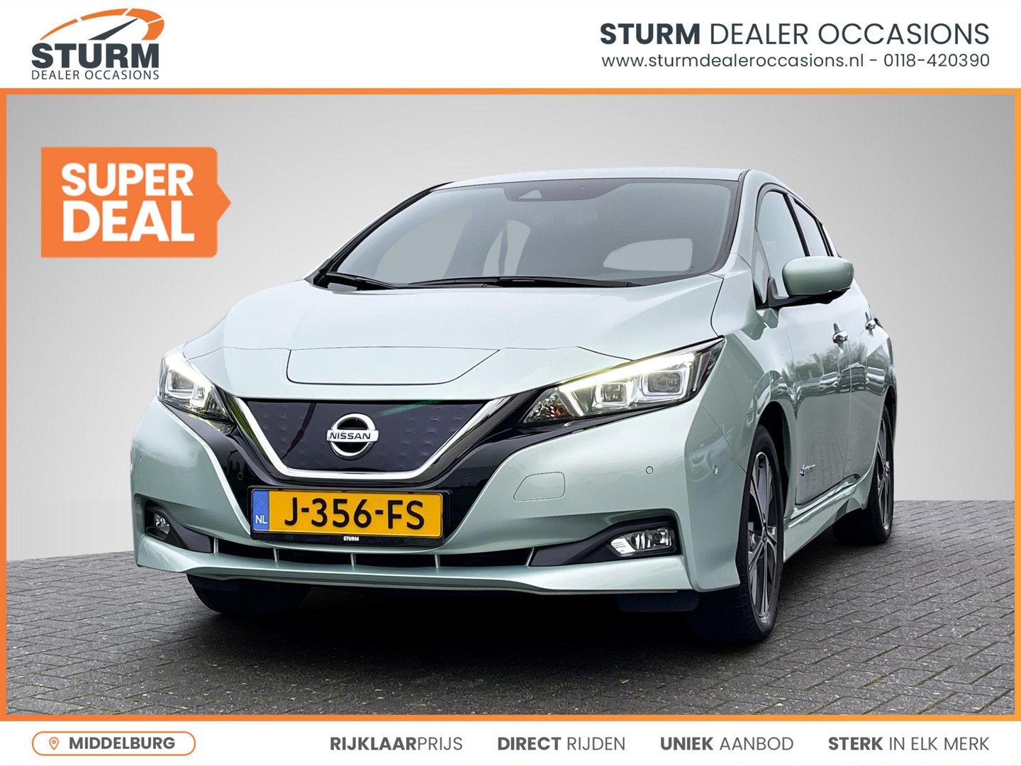 Nissan Nissan
