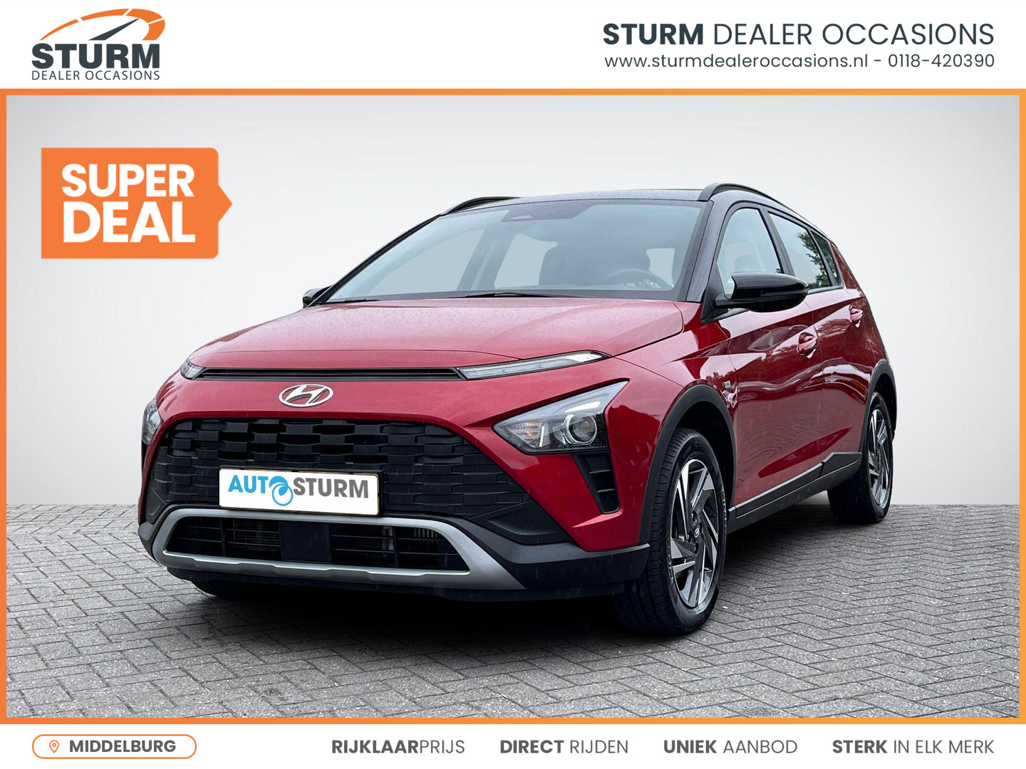 Hyundai Hyundai