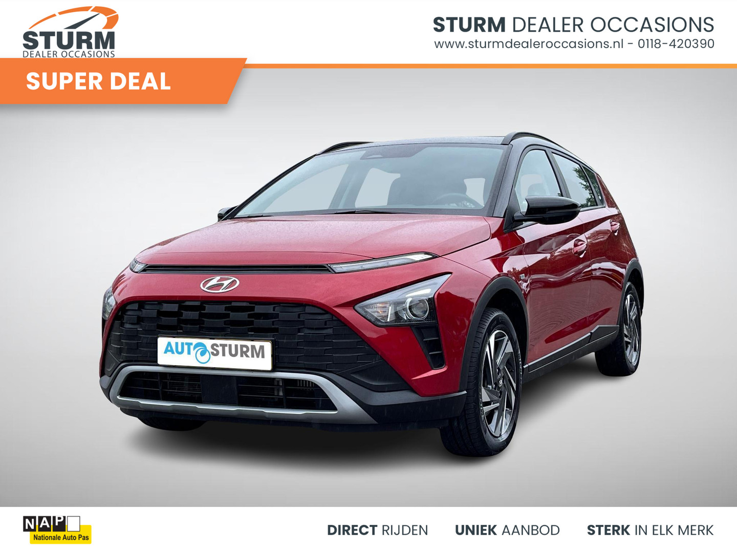 Hyundai
