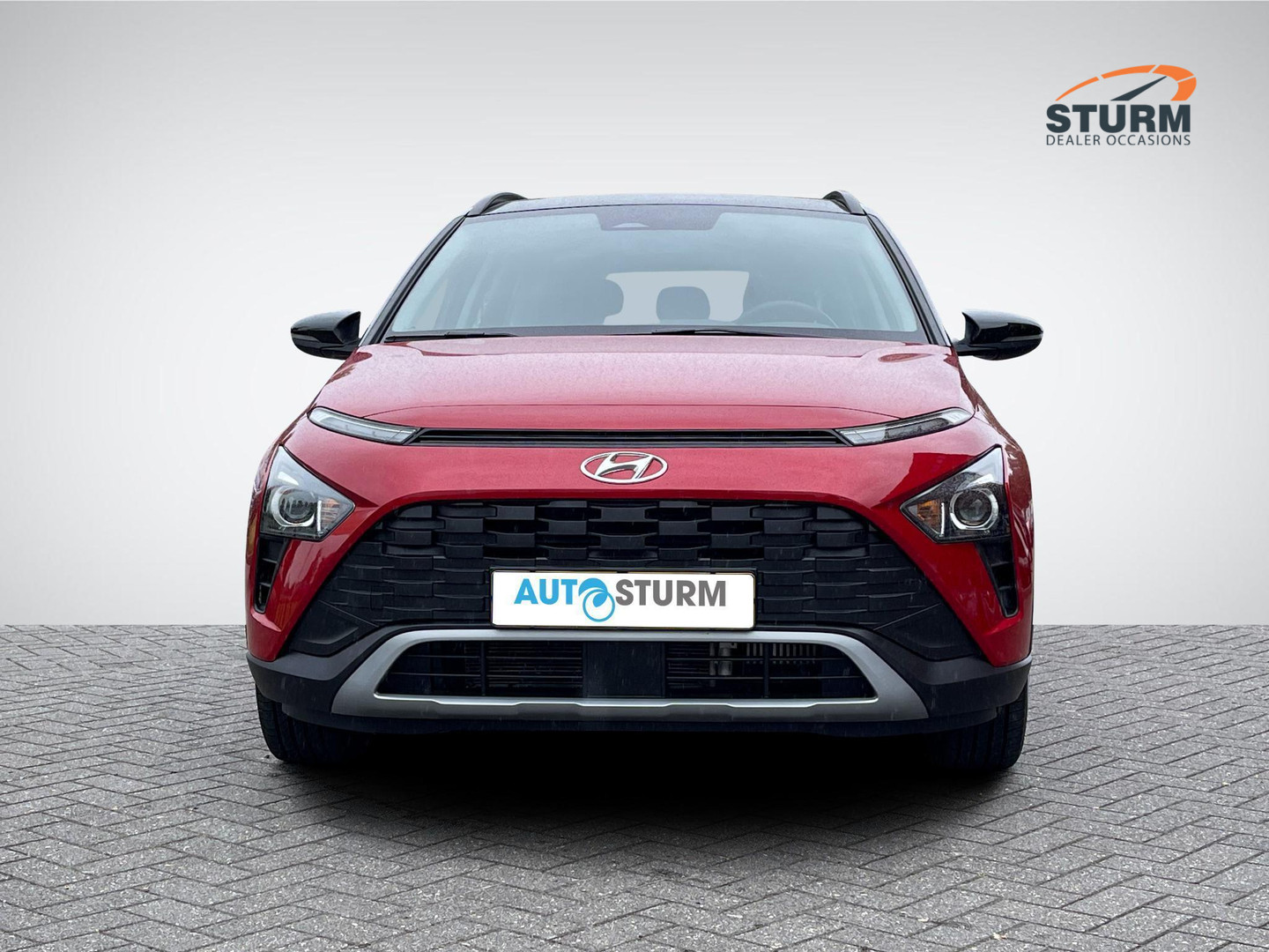 Hyundai Hyundai