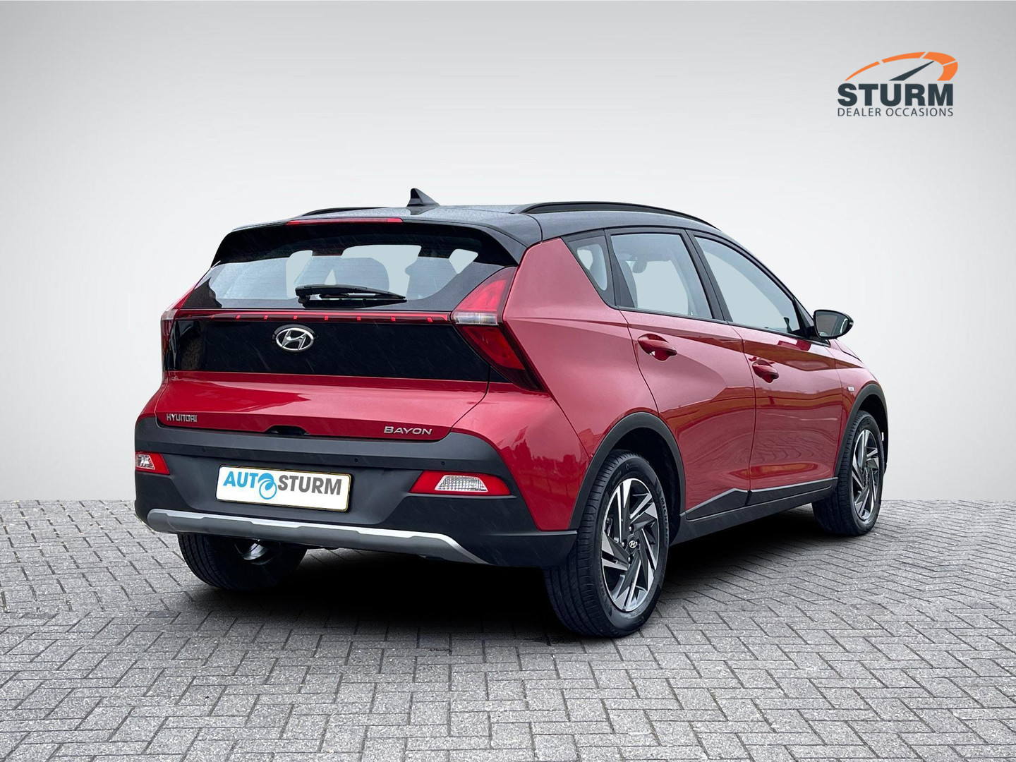 Hyundai Hyundai