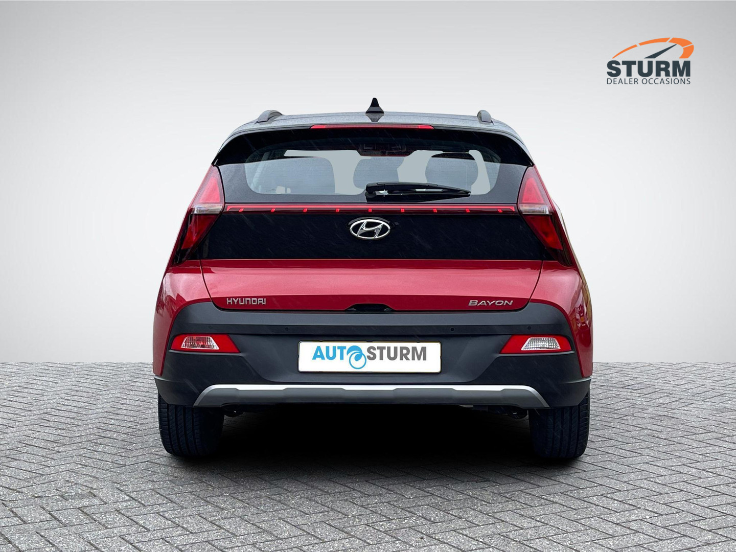 Hyundai Hyundai