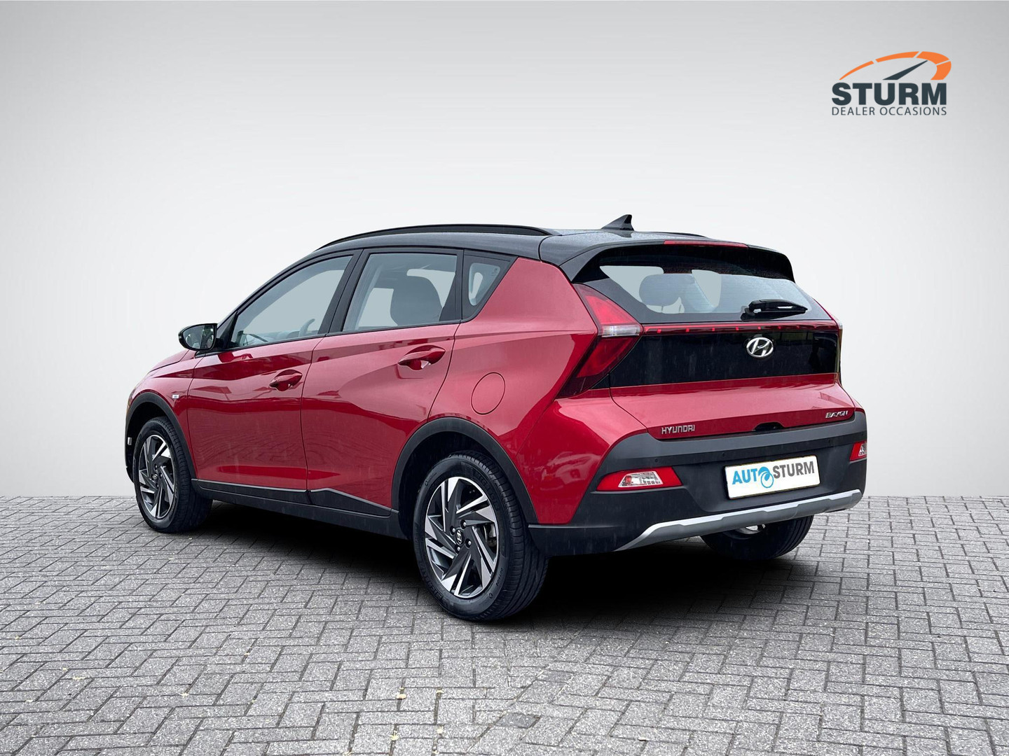 Hyundai Hyundai