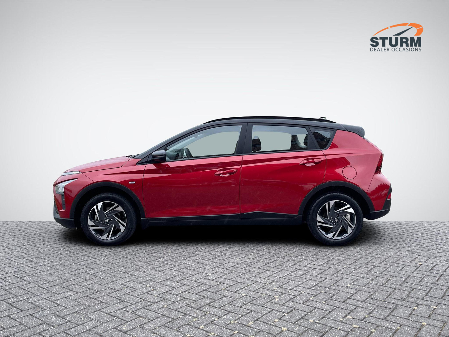 Hyundai Hyundai