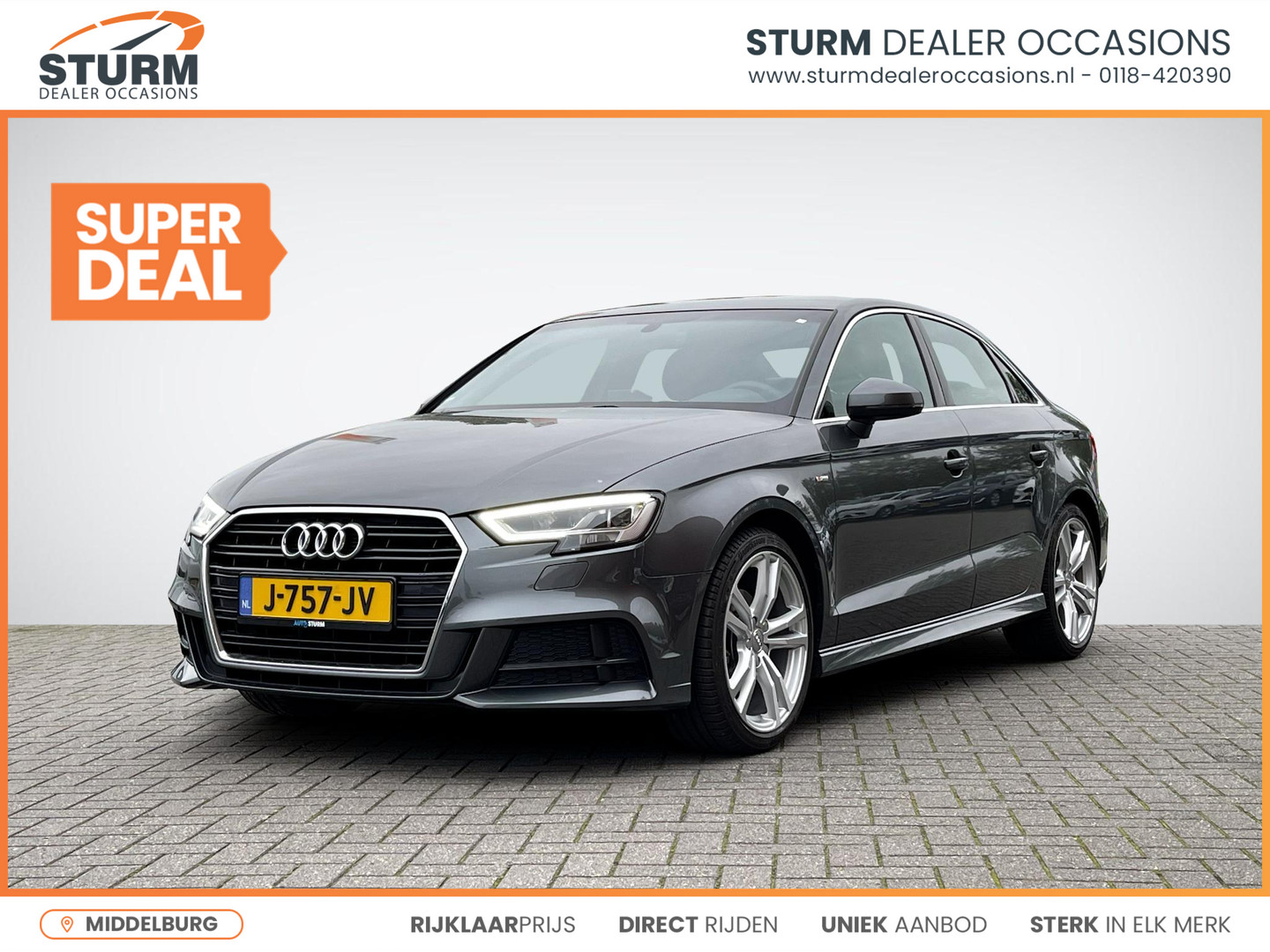 Audi Audi