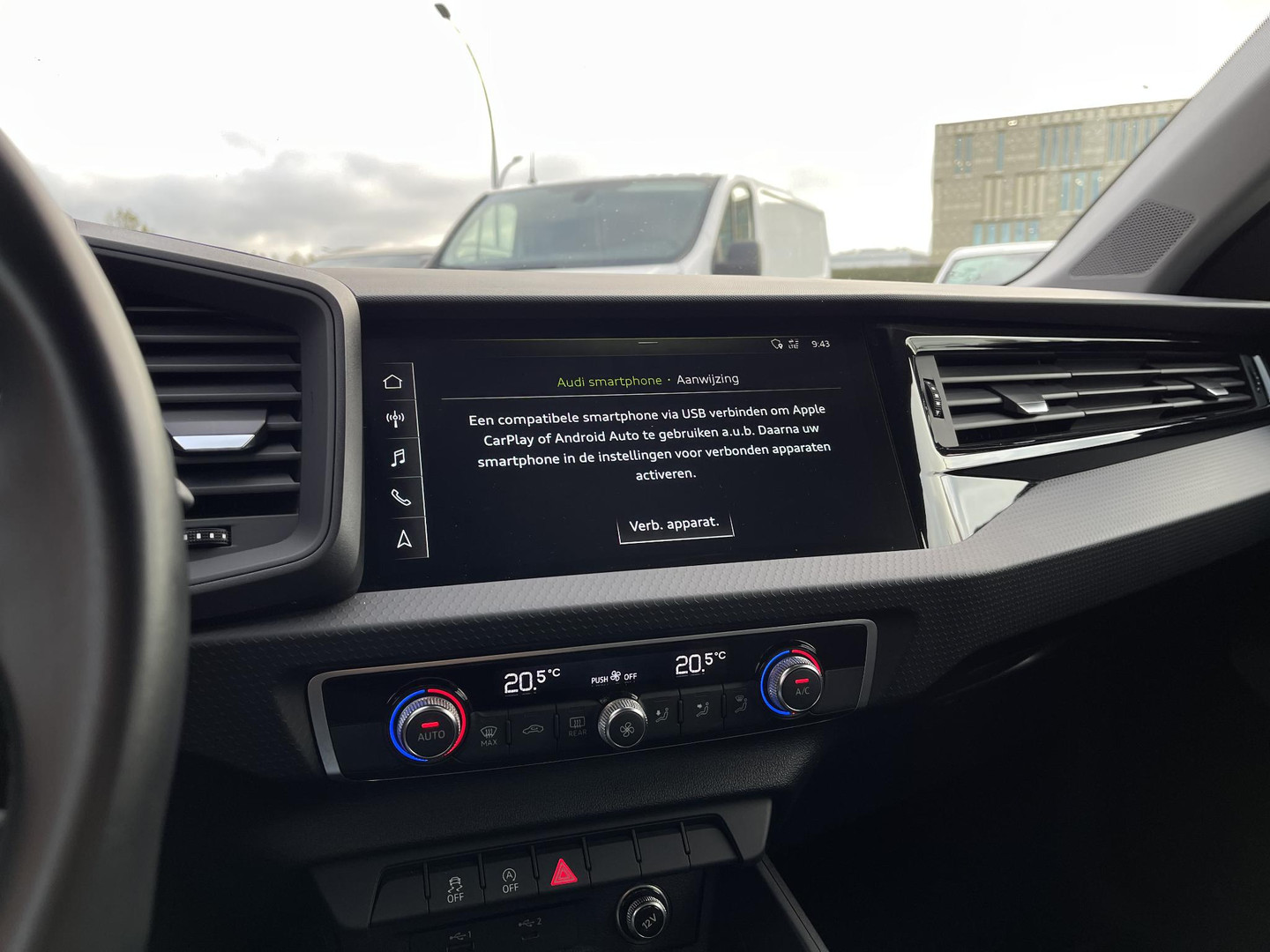 Audi Audi