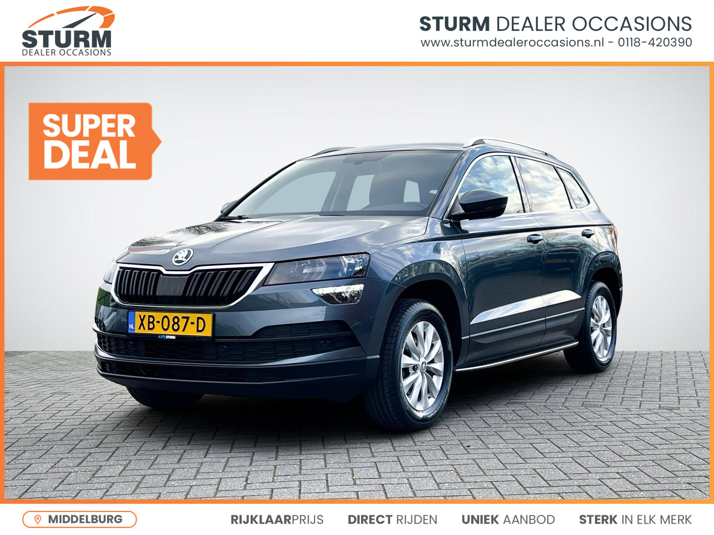 ŠKODA