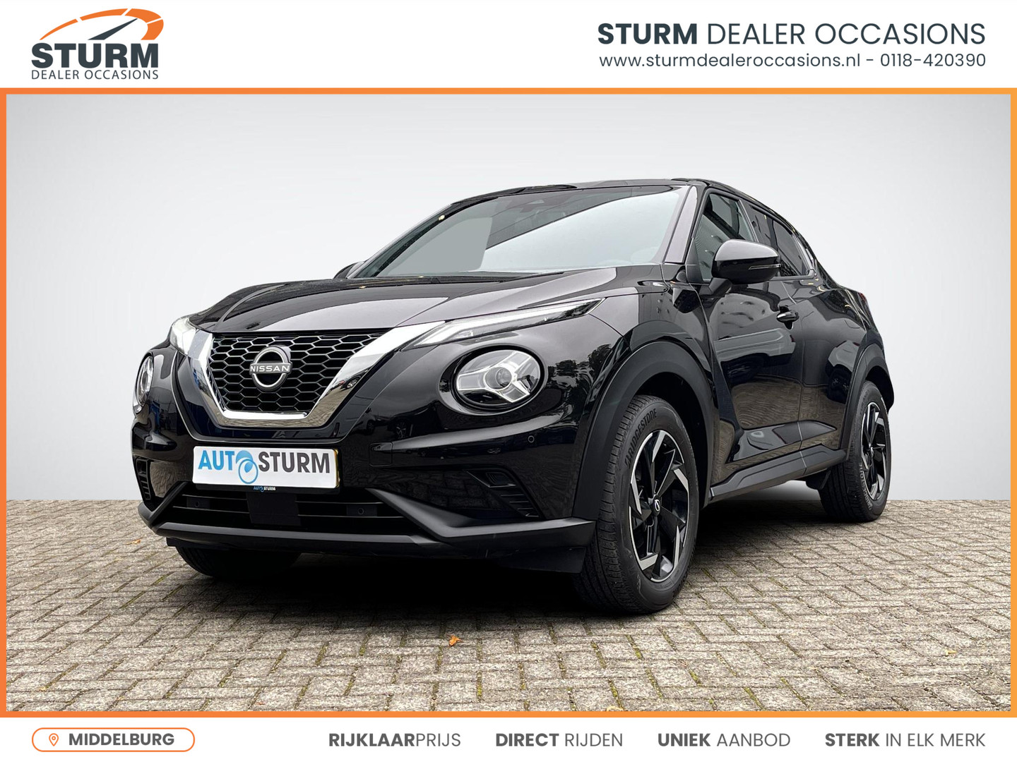 Nissan Nissan
