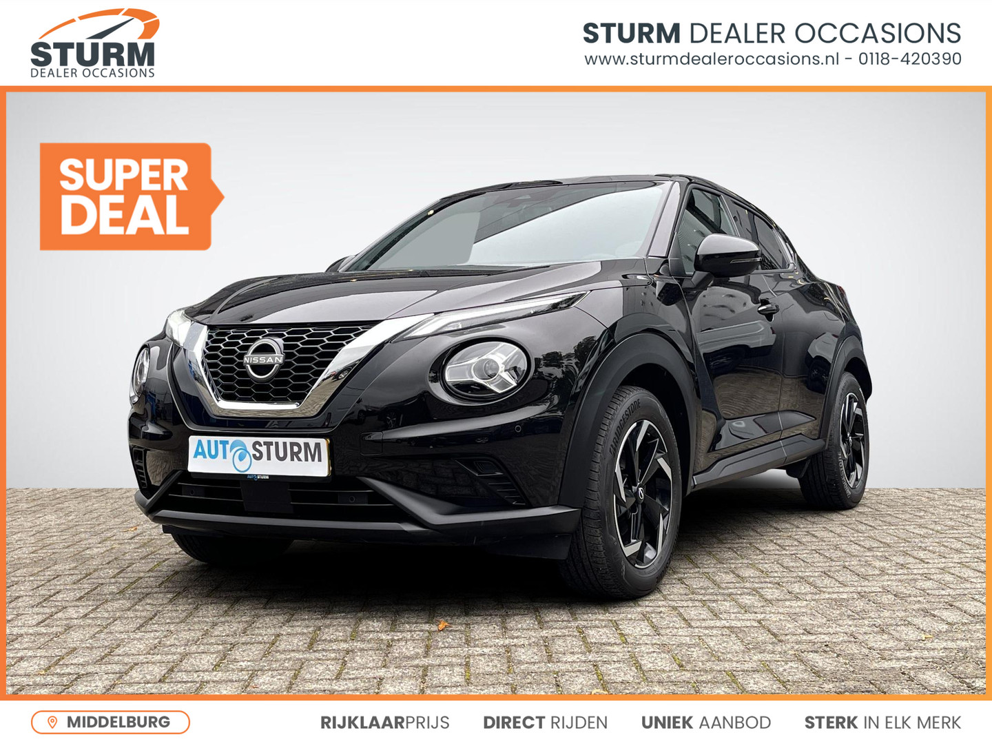 Nissan Nissan